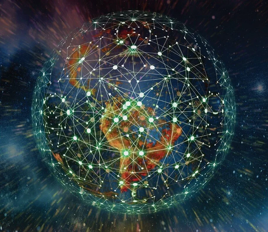 2025 In Review: Technology