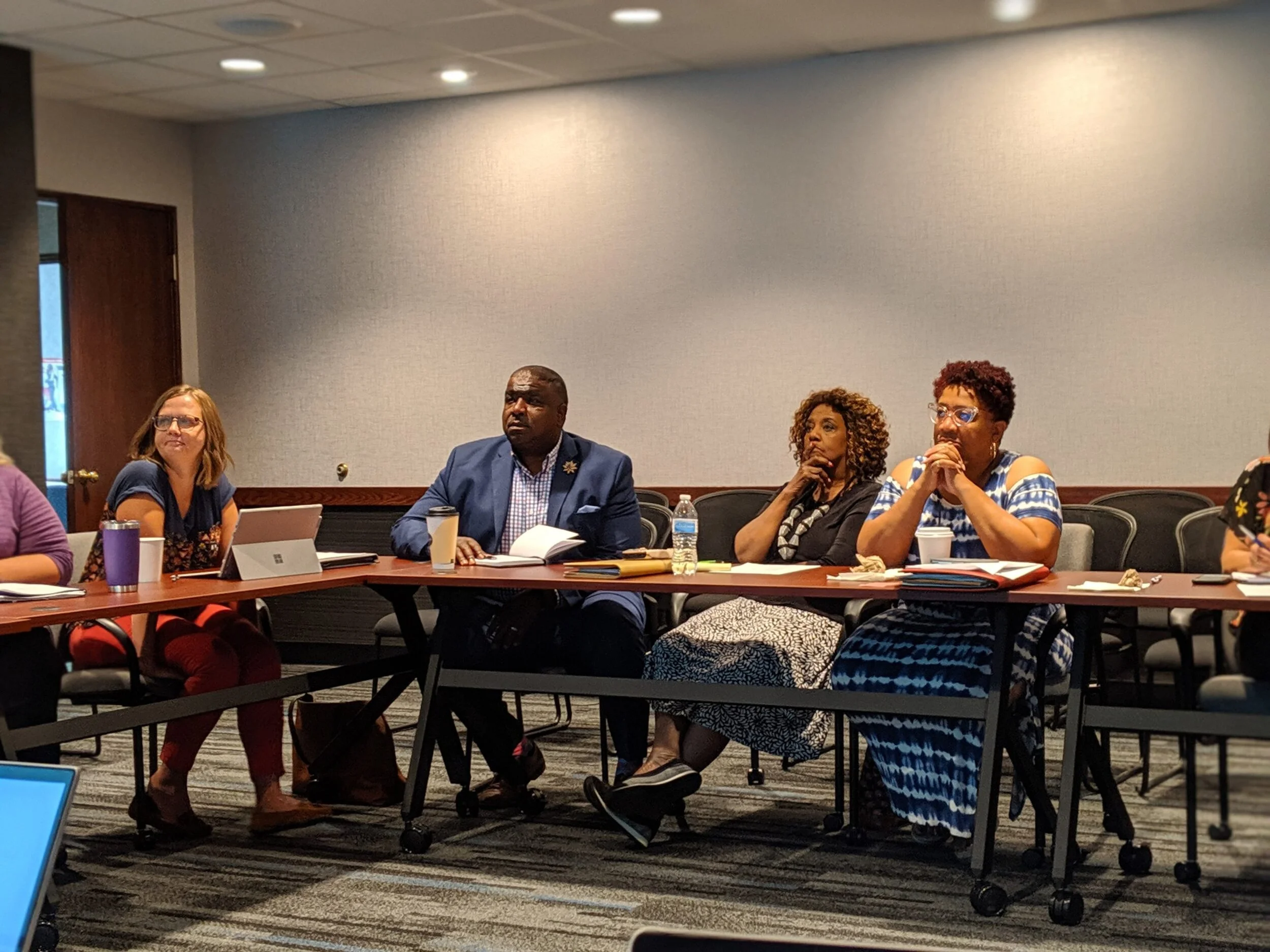 Stormwater Management through Green Infrastructure Youngstown, Ohio