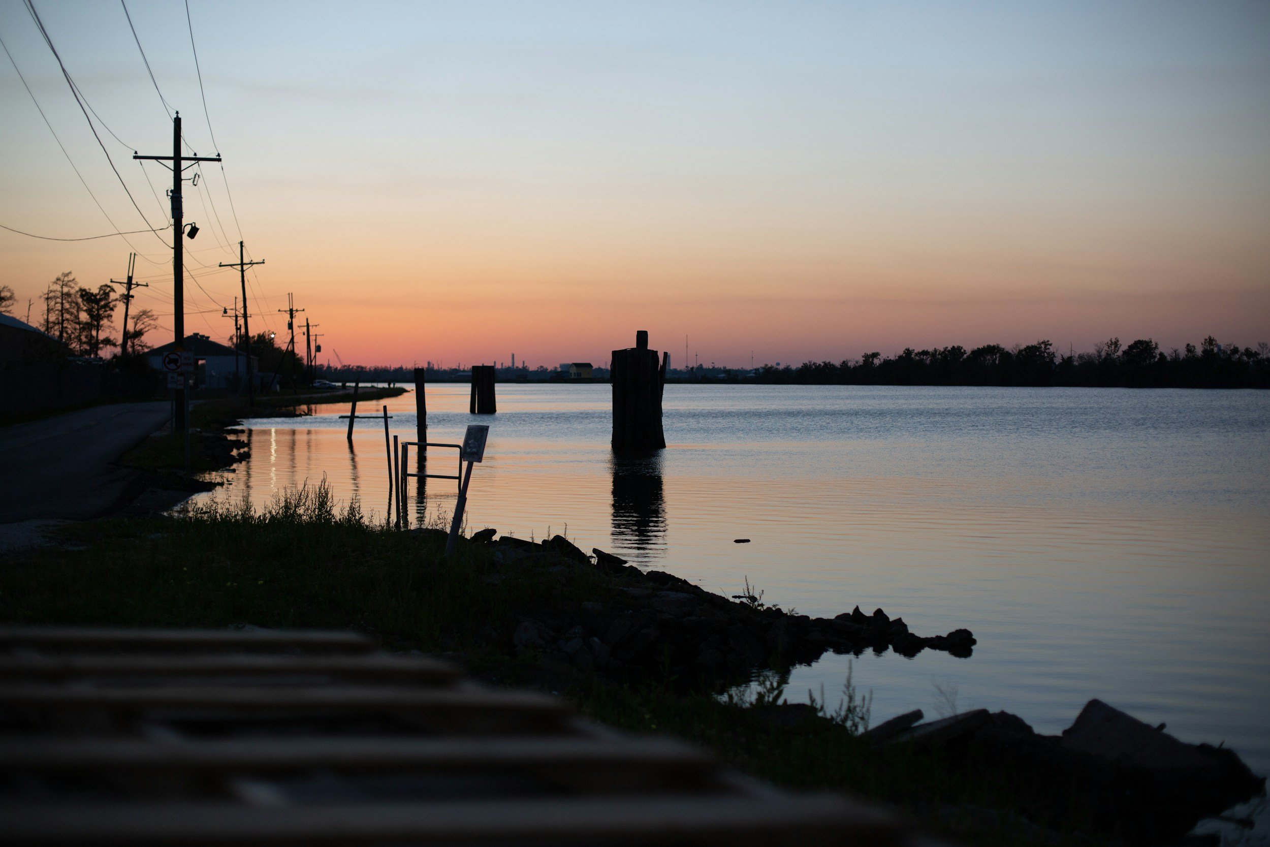 How effective governance can streamline restoration efforts—Louisiana CPRA Case Study