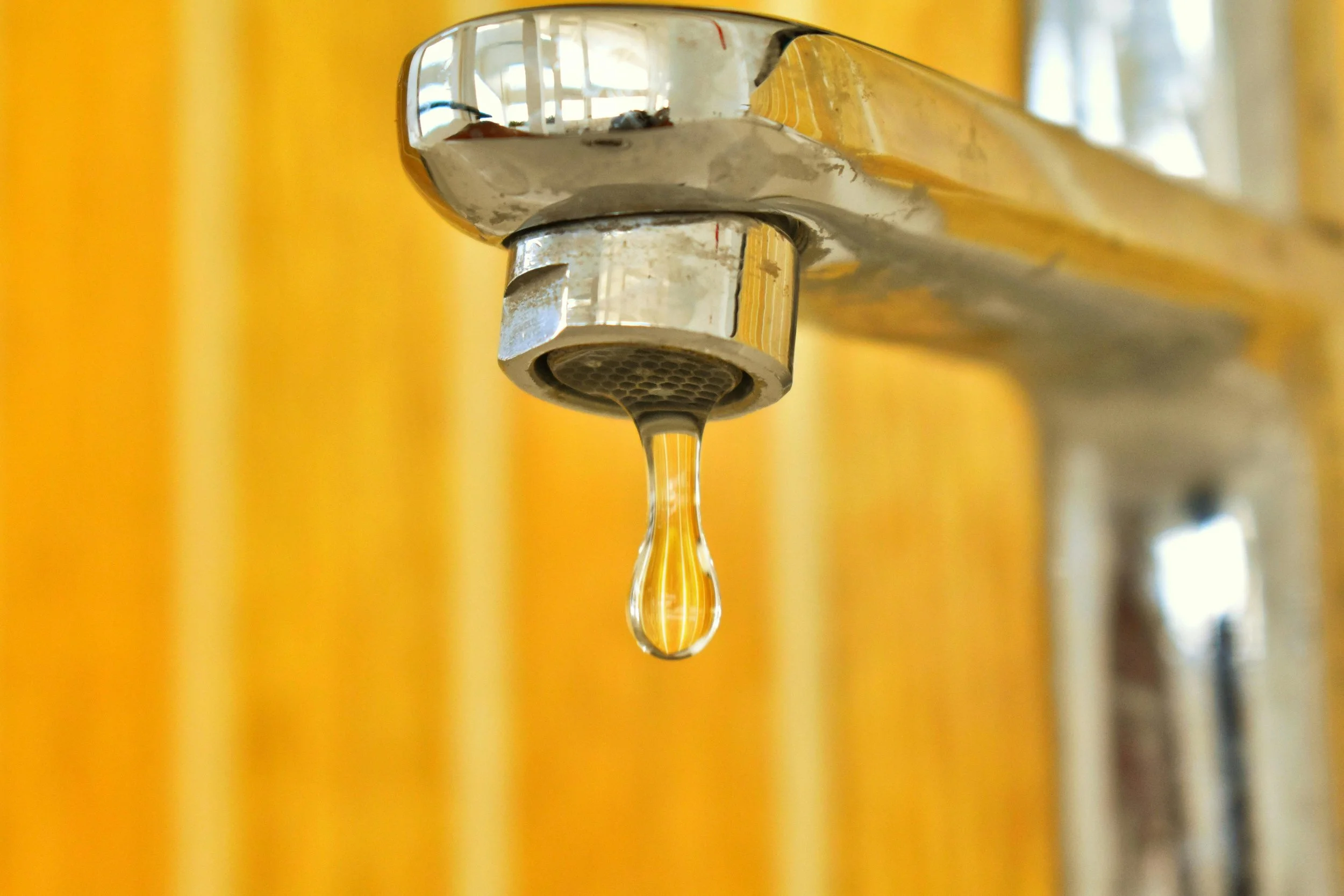 Fixing Bottlenecks in Lead Pipe Funding