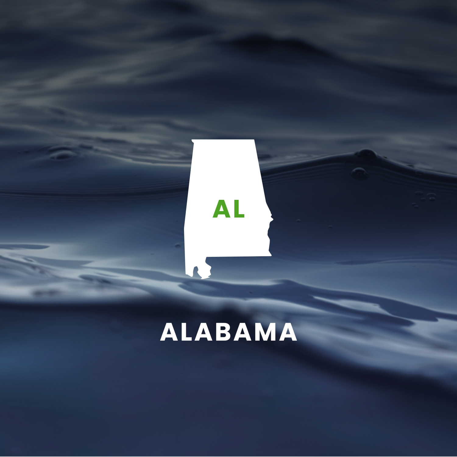 Alabama’s Federal Water Funding Fact Sheet 