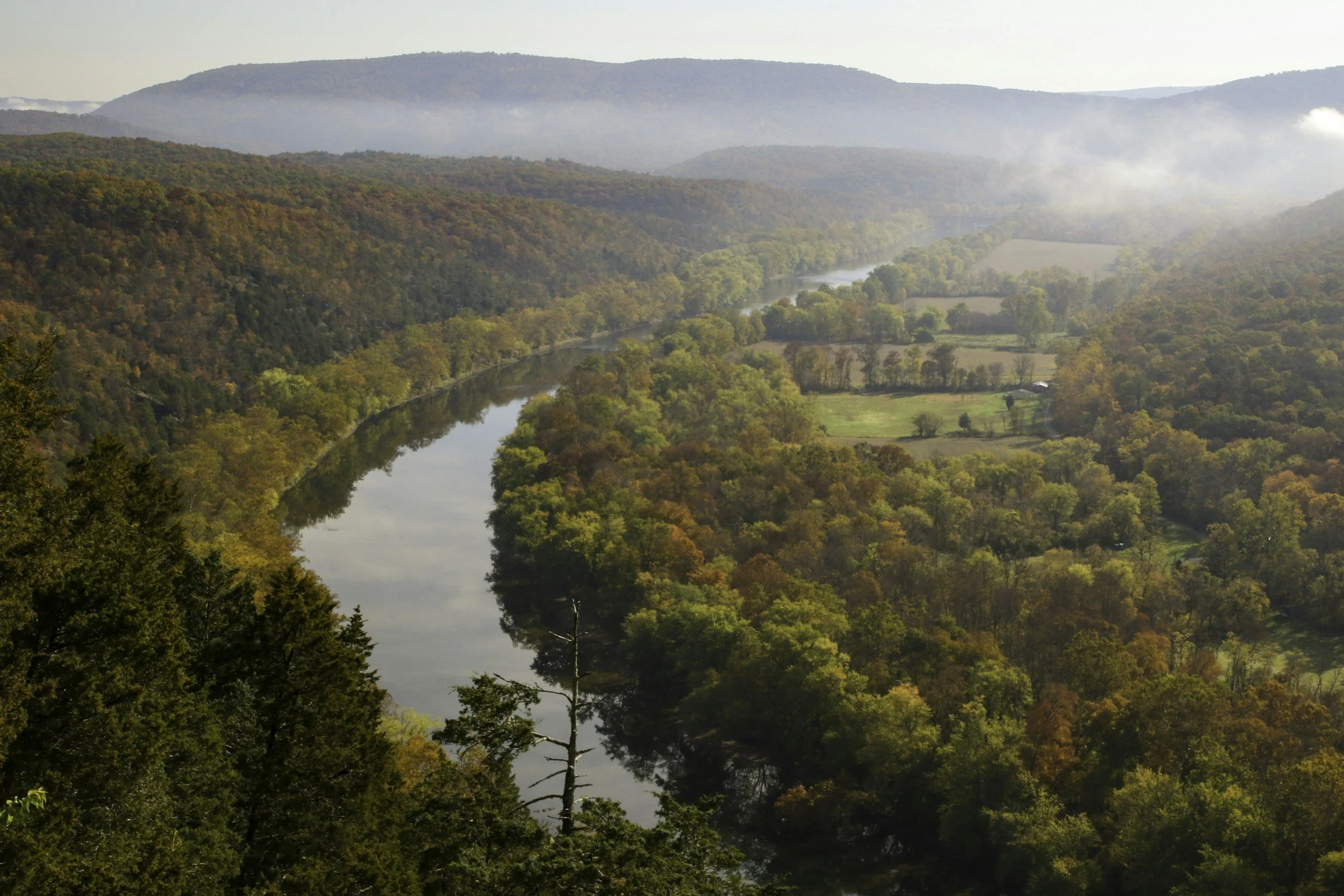 Whole Watershed, Cleaner Water: Maryland's Partnership Model You Can Copy
