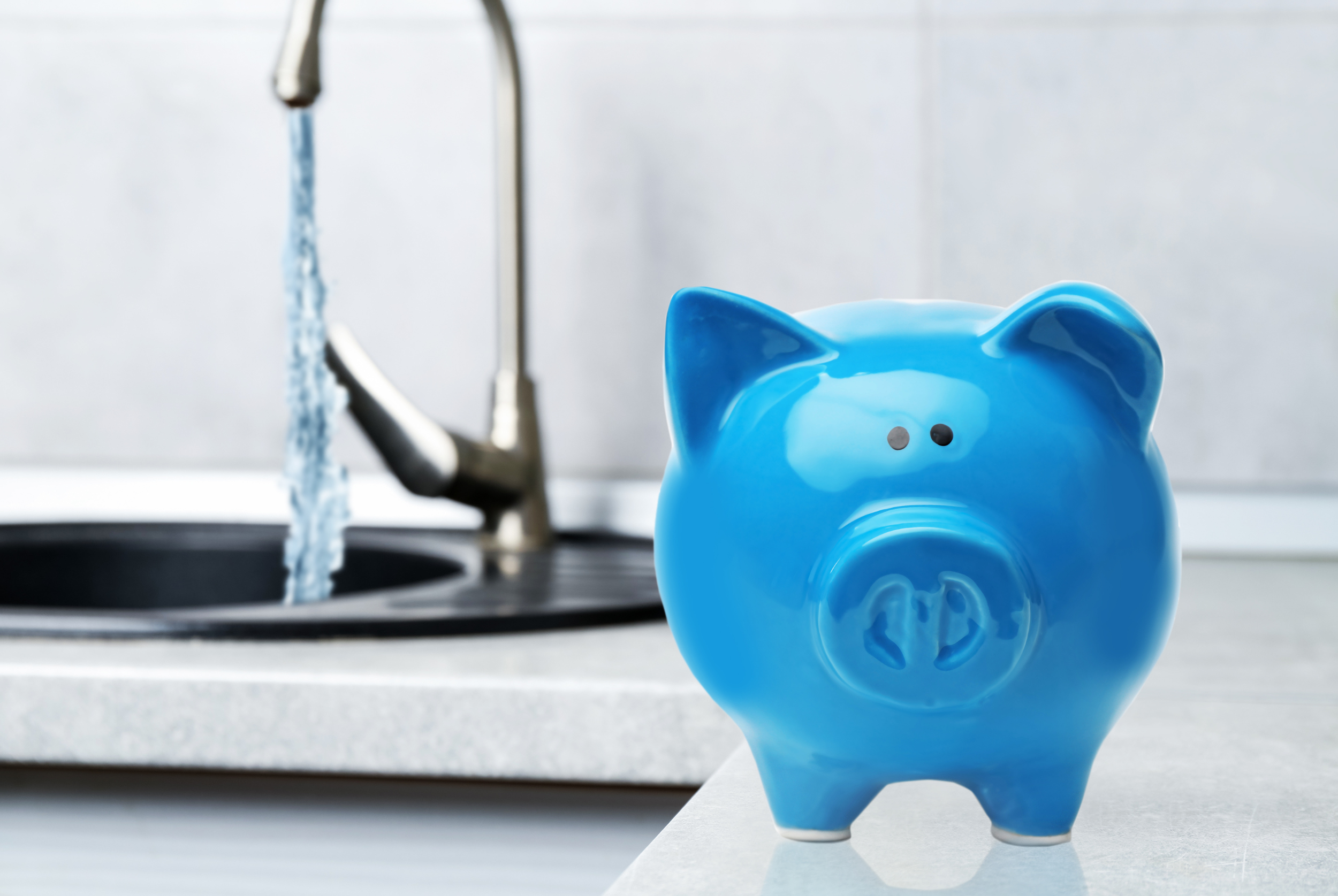 Pay for Success: A Cost-Effective Way to Replace Lead Pipes