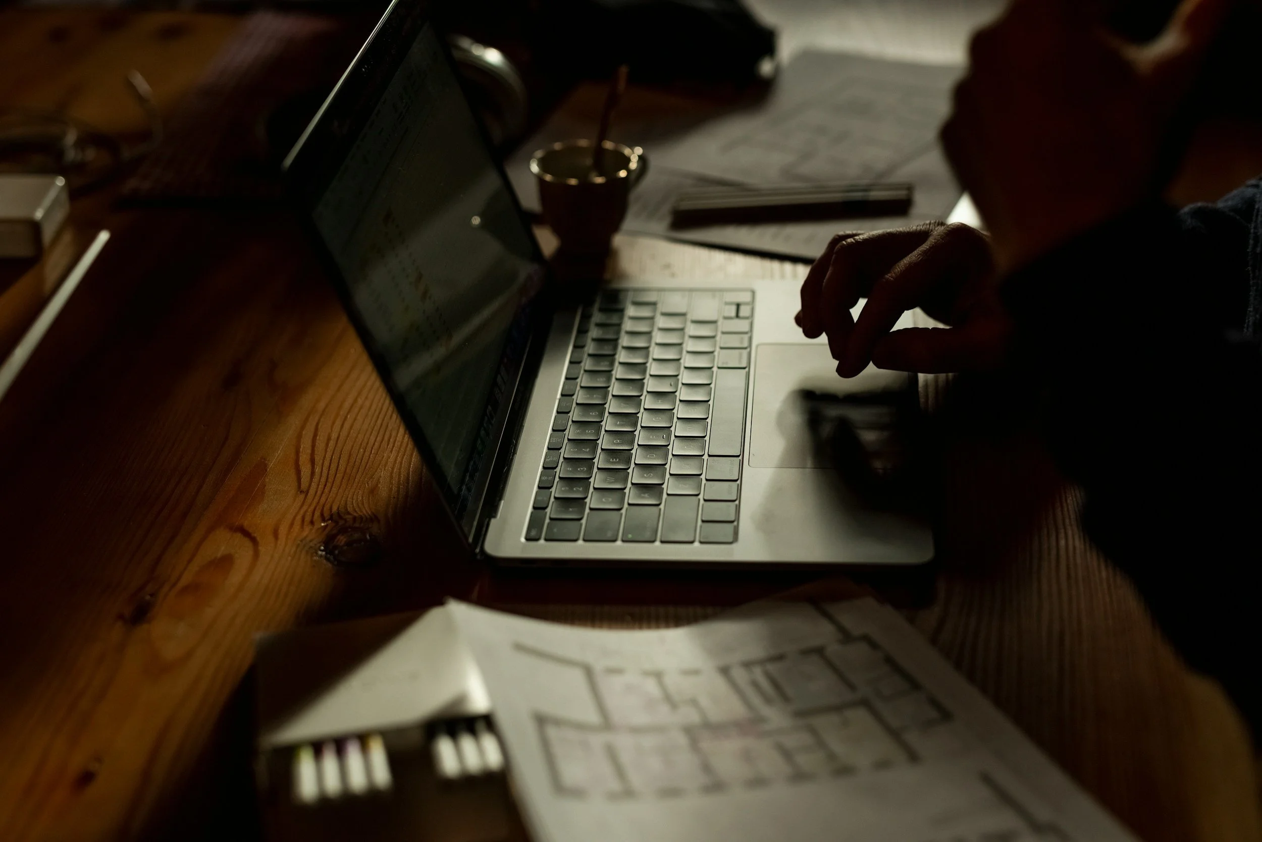 Is It a Permitting Problem, or Is It Your Application Form?