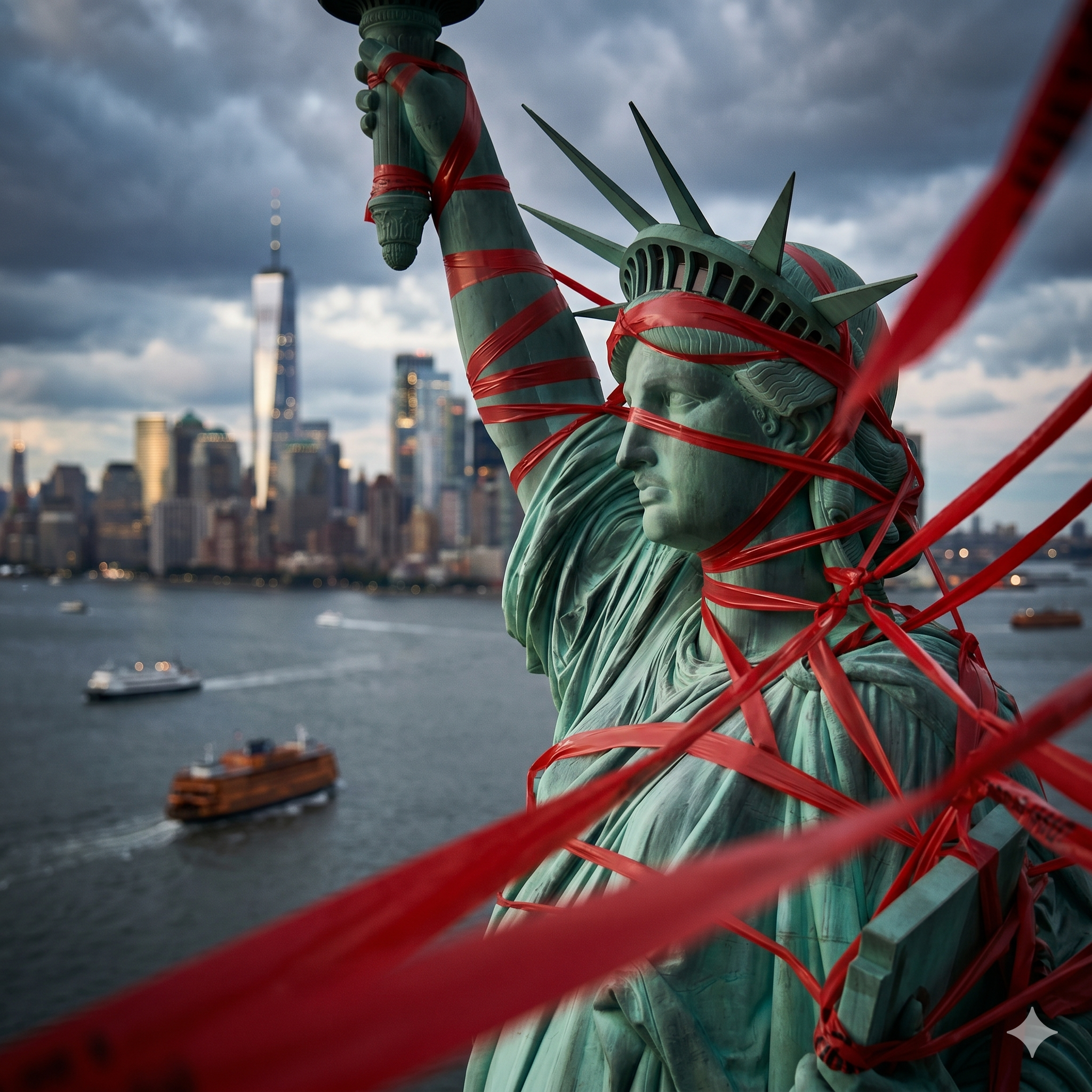 Cutting Red Tape: Building Better Water Infrastructure in New York —Faster