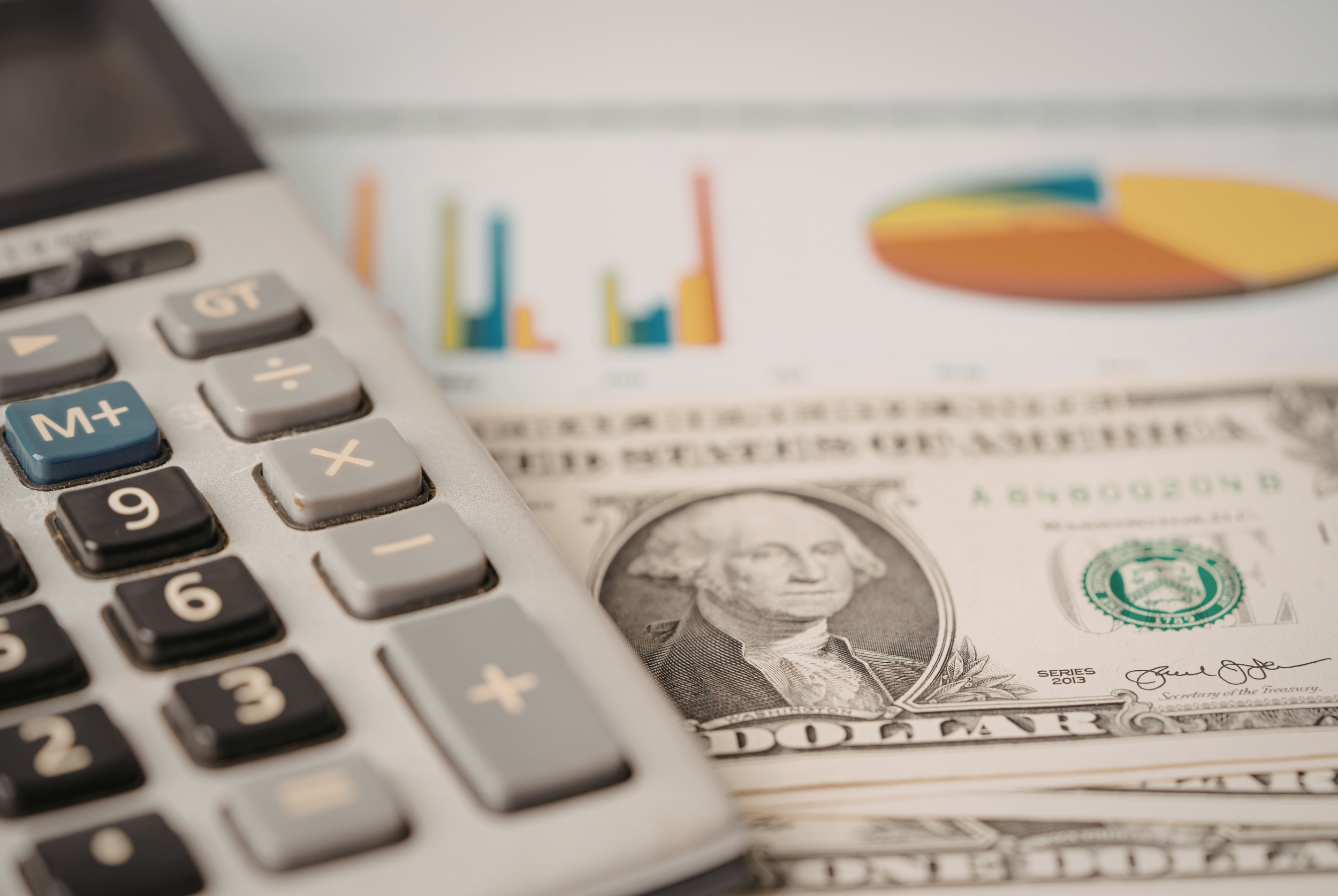 Water Needs Haven't Shrunk: Uncommitted SRF Dollars Reflect Implementation Challenges