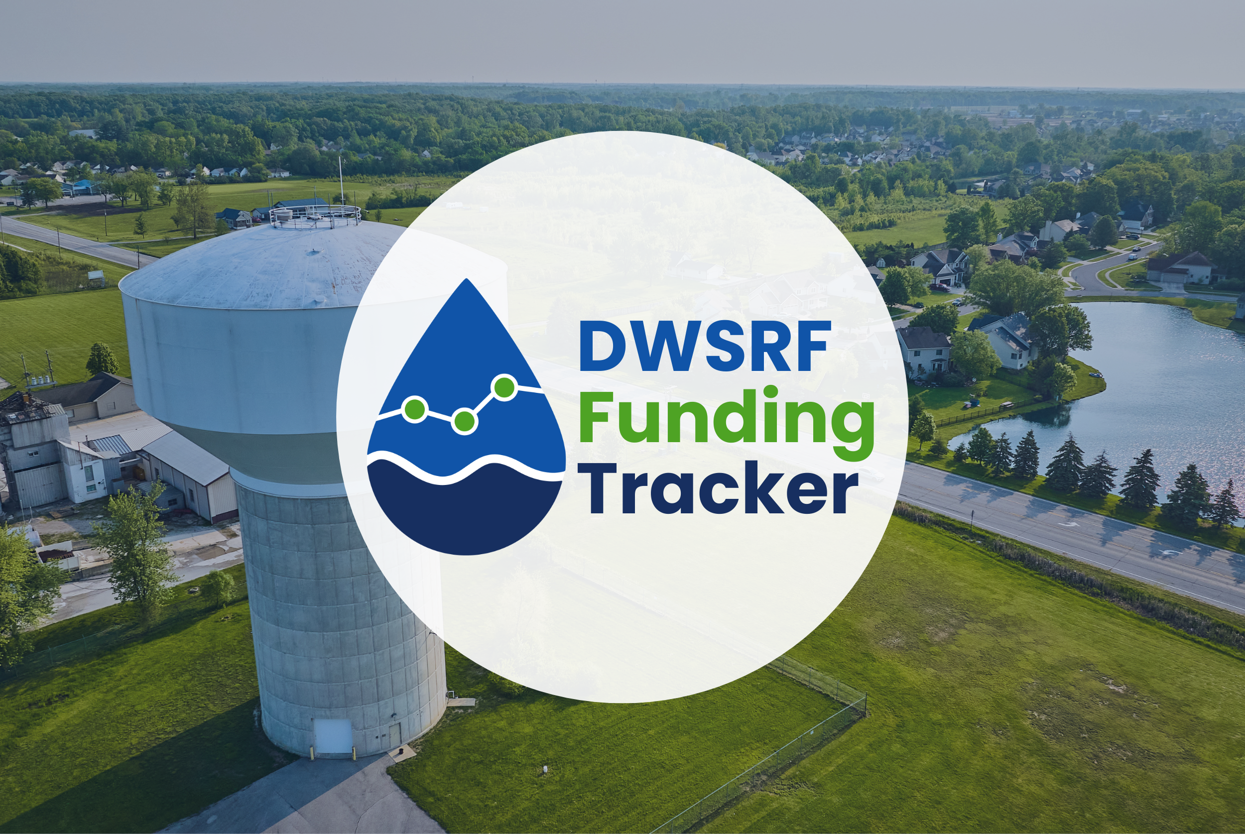 Small Systems &amp; EPIC’s DWSRF Funding Tracker Analysis
