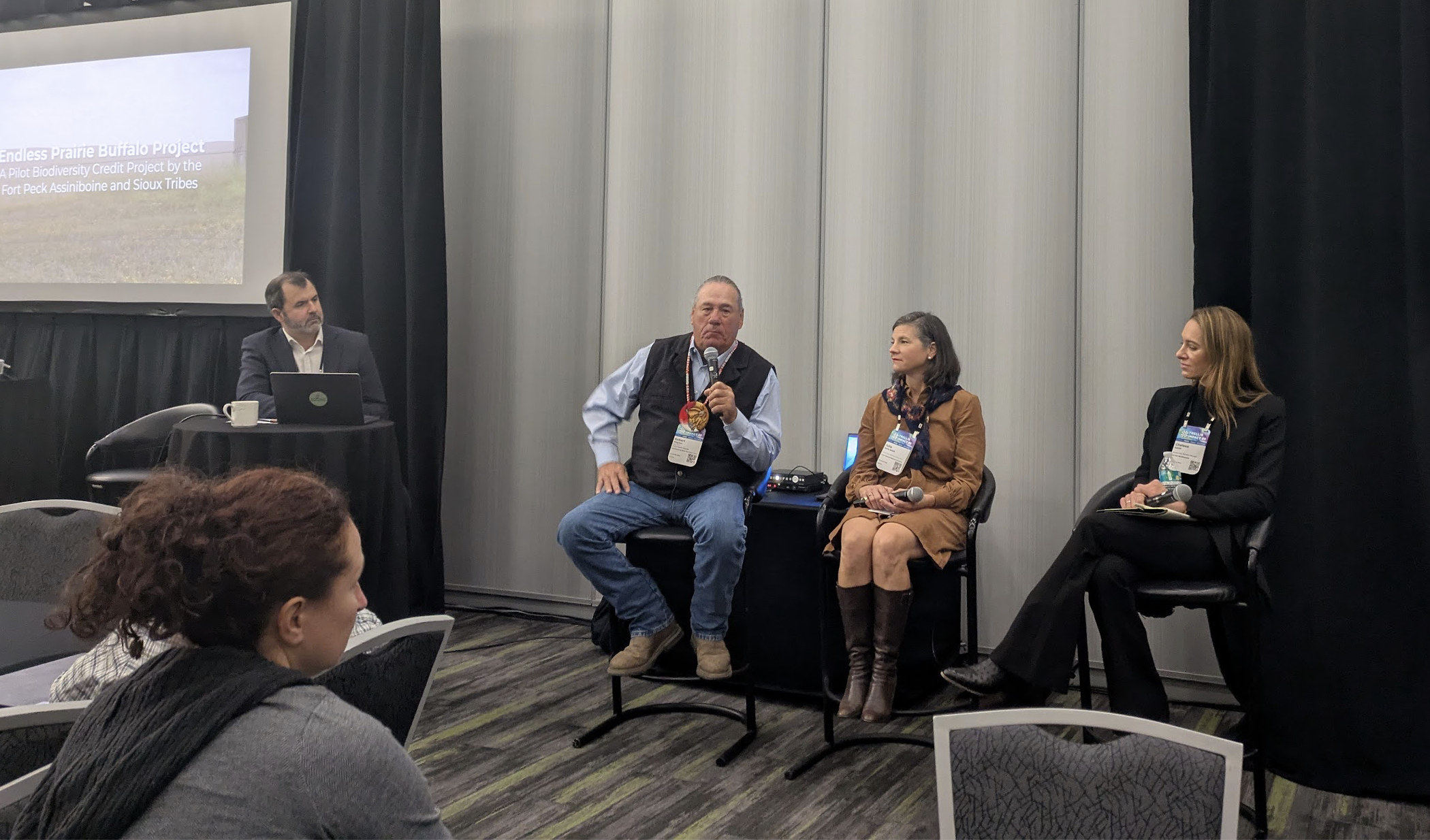 2025 In Review: Restoration in Action