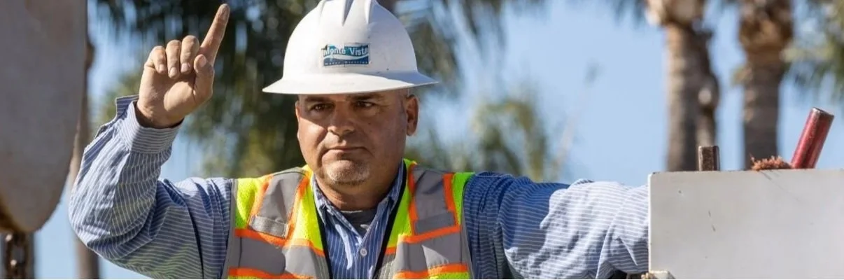Monte Vista Water District, CA: Lead Service Line Inventory