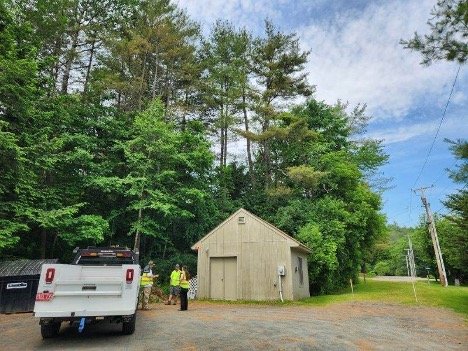Digitizing the Past to Protect the Future: How Hopeworks Helped Hartford, VT Tackle Lead in Drinking Water