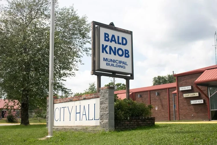 tobacco store bald knob ar Bald Knob, AR: Sewer Rehabilitation — Environmental Policy Innovation Center