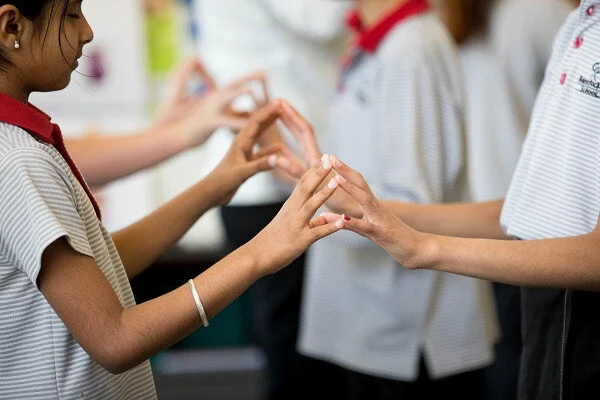 Child & Youth Wellbeing Strategy