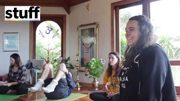 Mindfulness Strategy for Schools