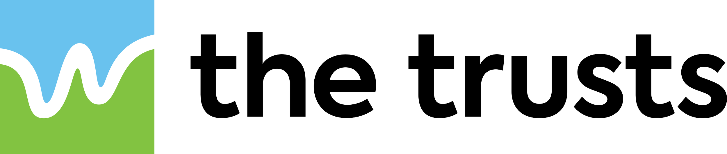 The Trusts - Your West Support Fund