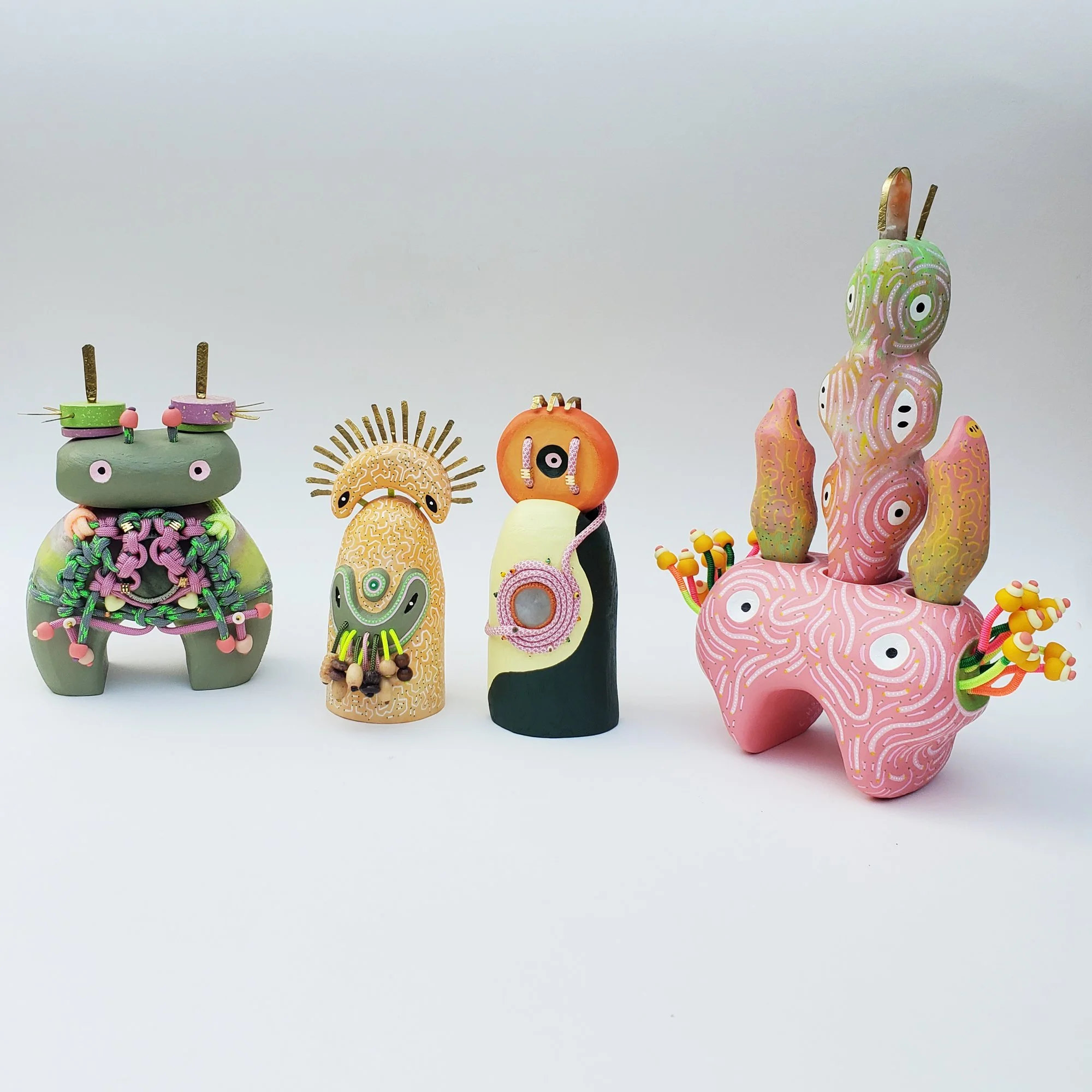 Totems