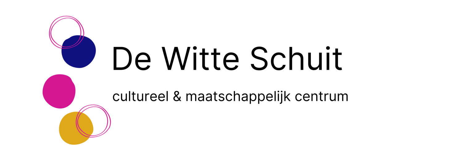 de witte schuit