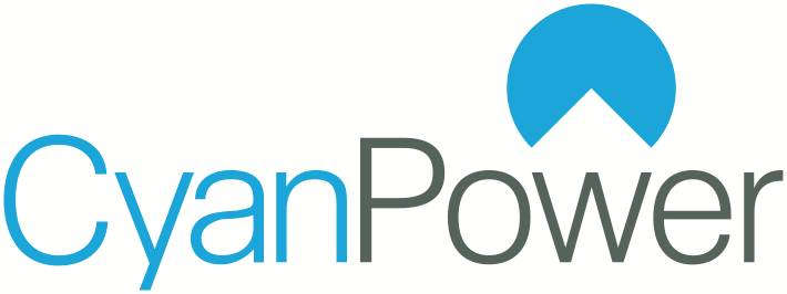 Cyan Power