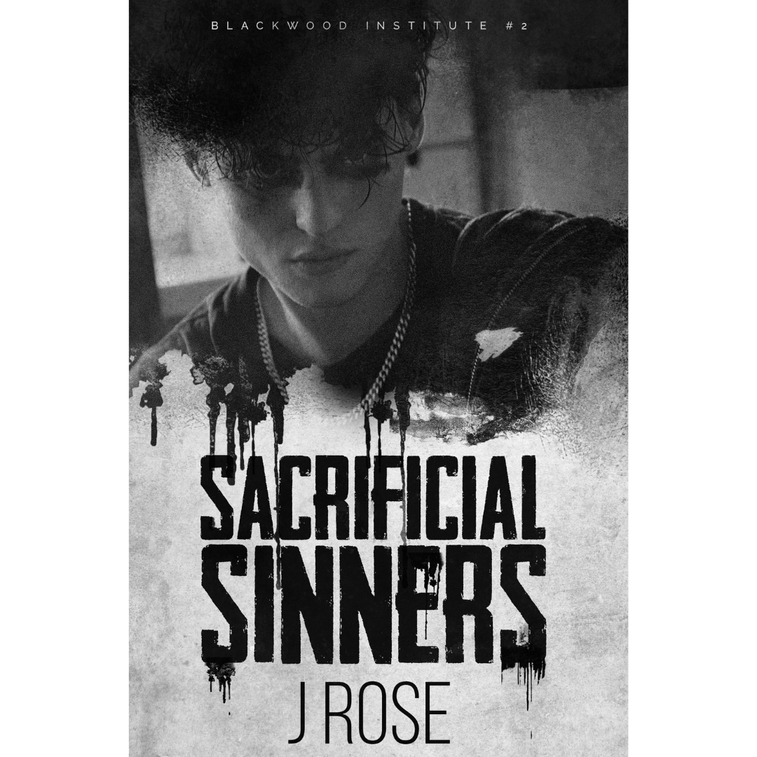 Sacrificial Sinners (Blackwood Institute #2)