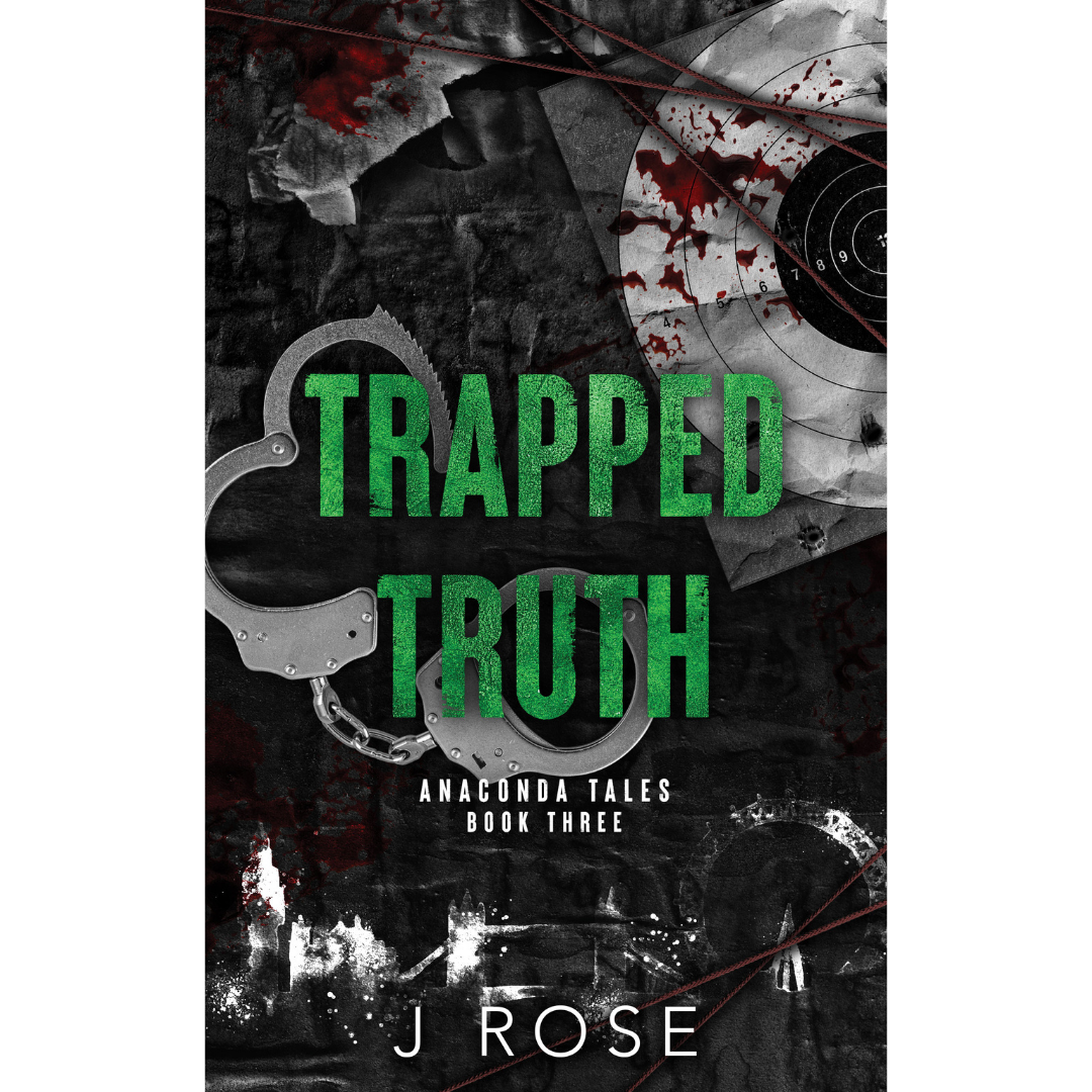 Trapped Truth (Anaconda Tales #3)
