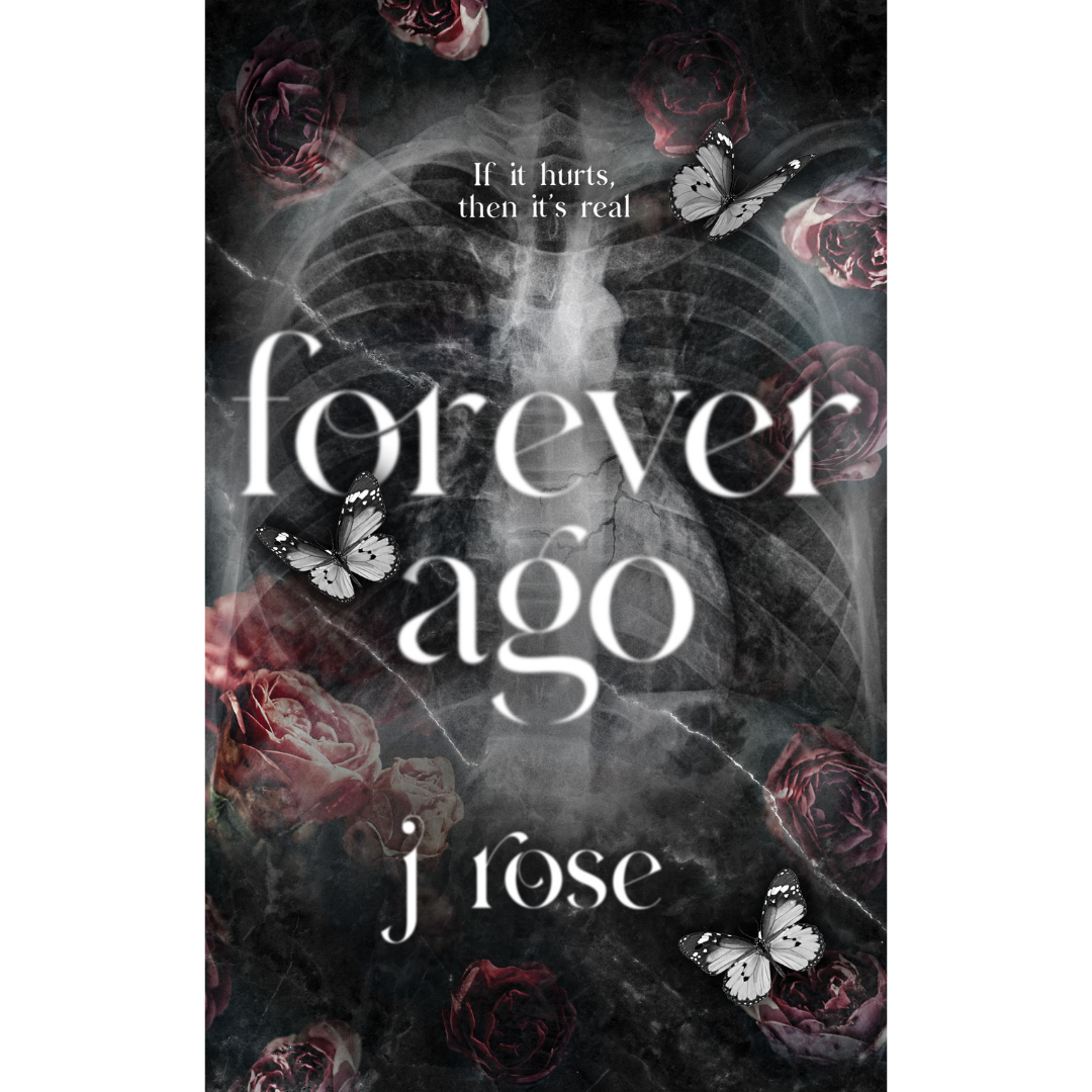 Forever Ago (MF Standalone)