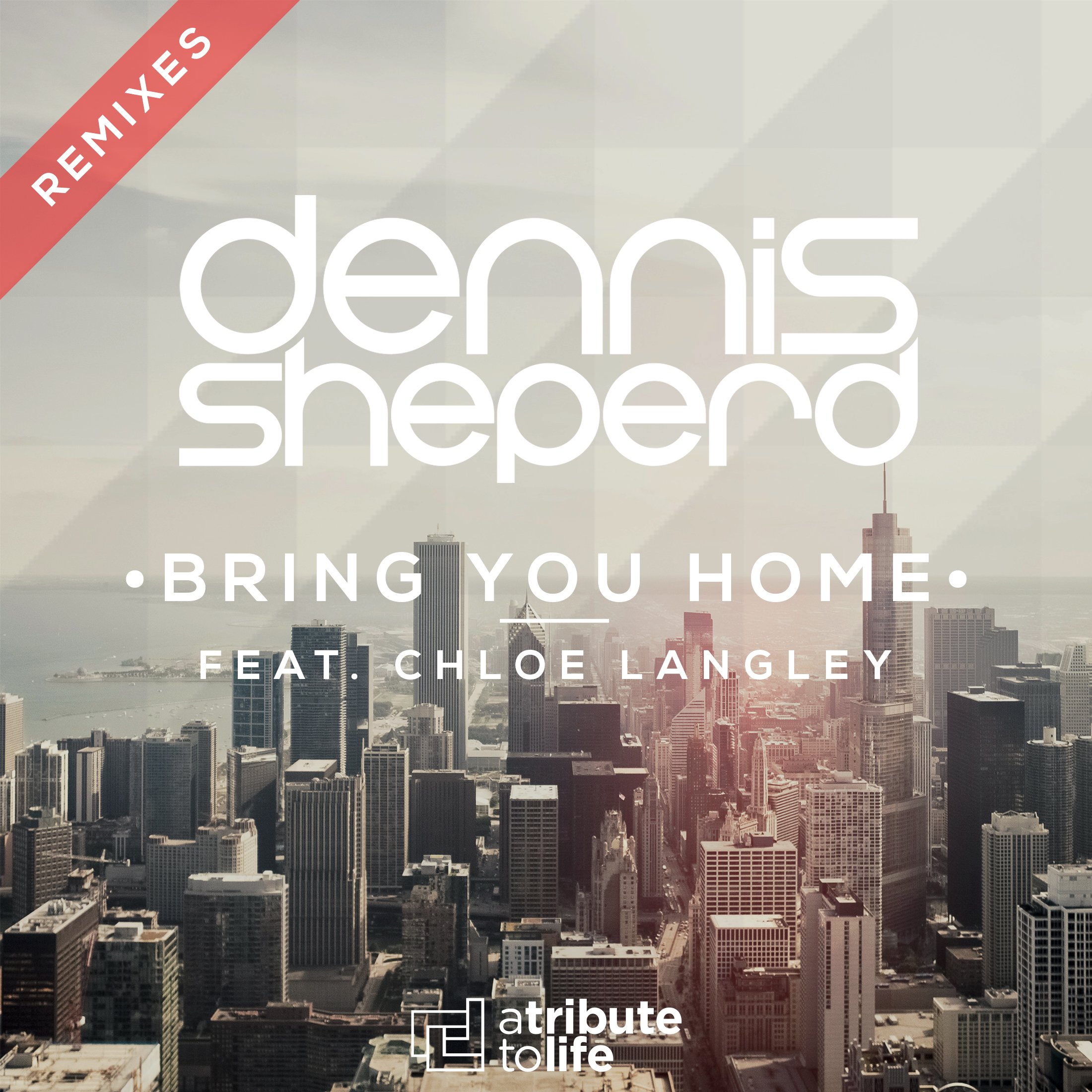 When you home last night. Chloe Langley. Dennis Sheperd. Bring you Home. Brings you.