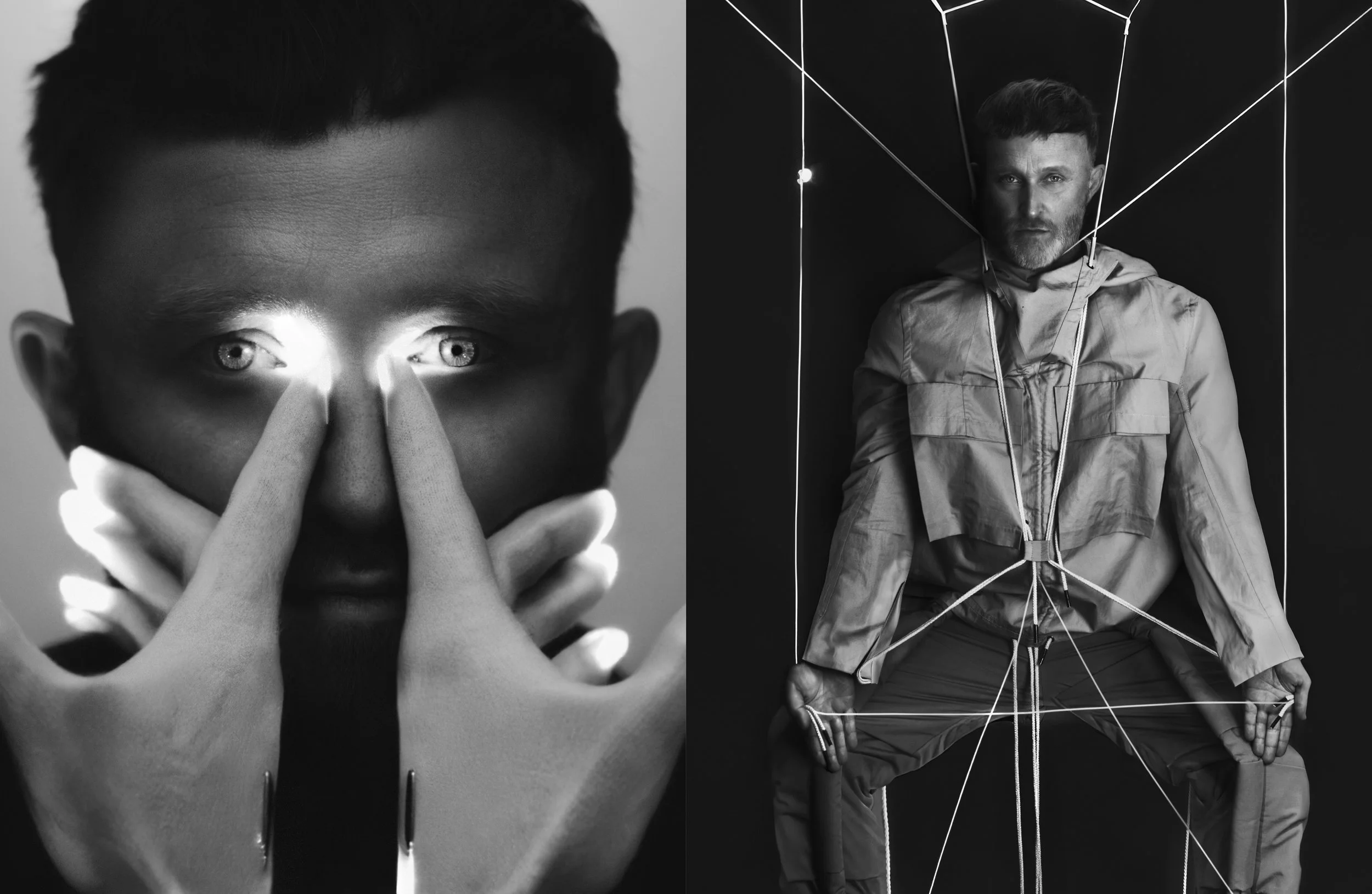 SAILING BETWEEN WORLDS