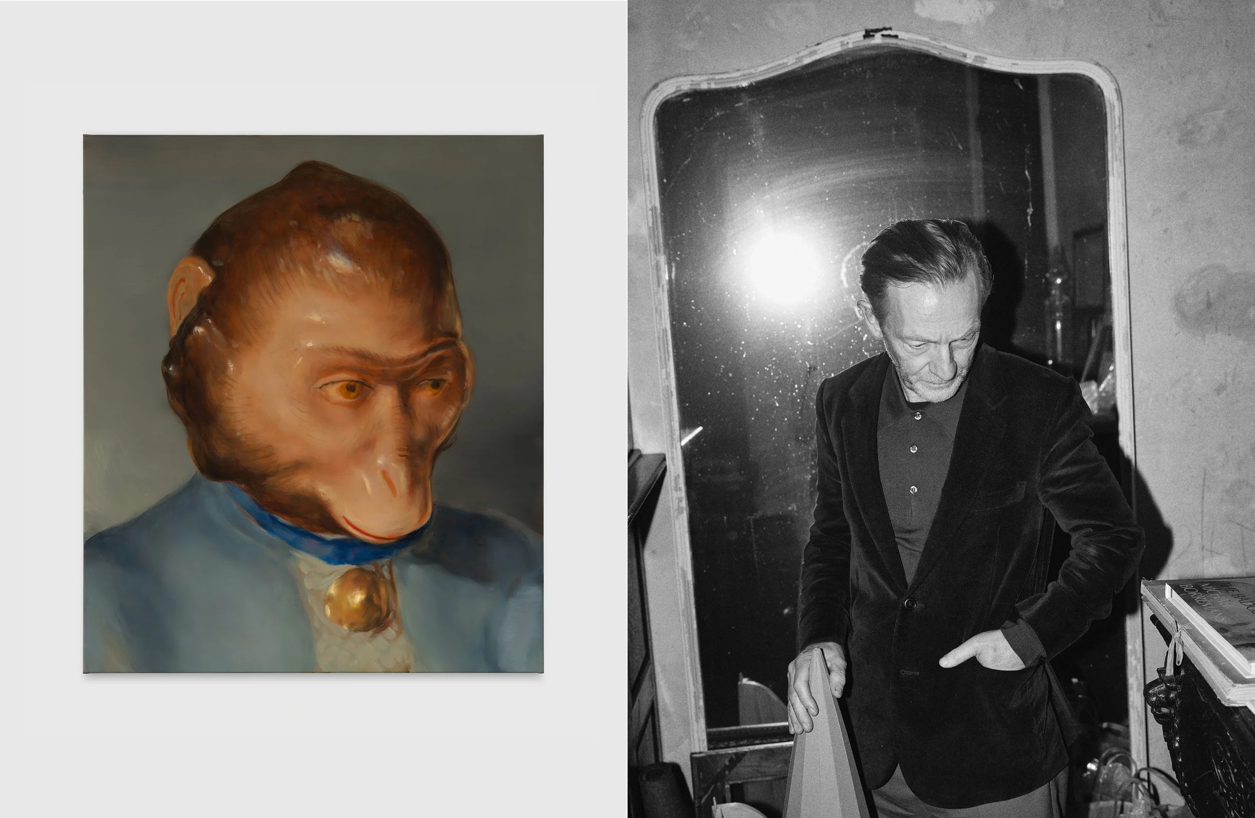 TRANSGRESSING REALITY