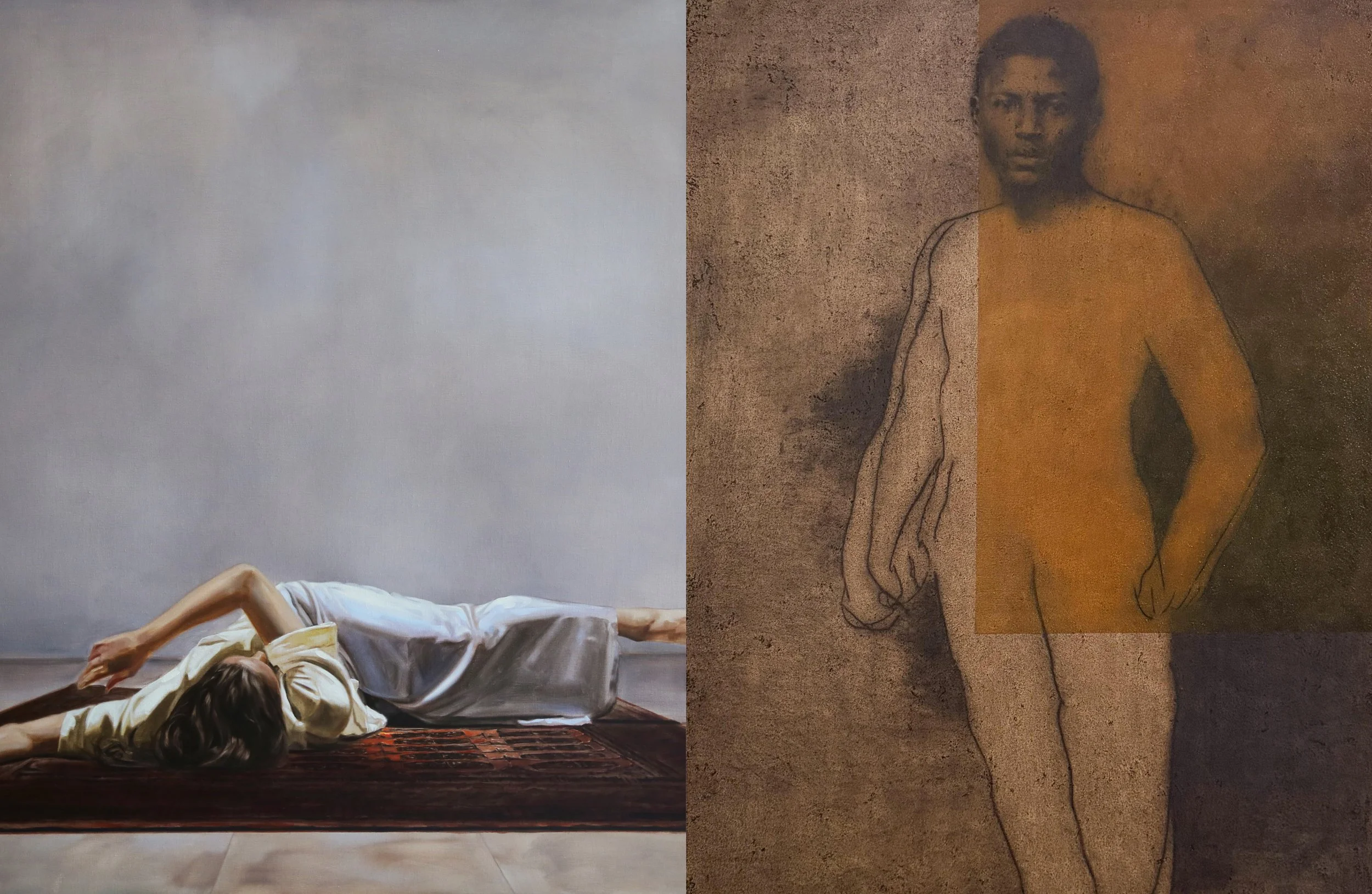 ART PARIS: REFLECTIONS ON IDENTITY AND BELONGING