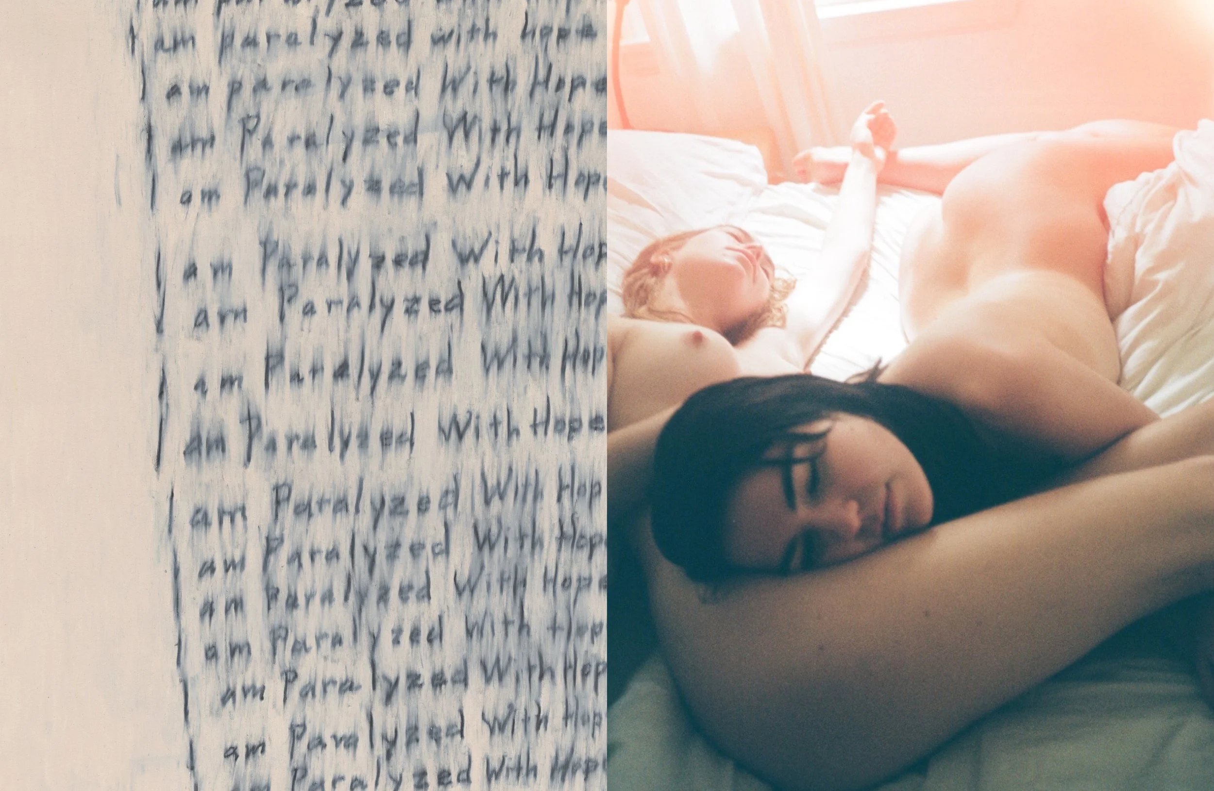MAY PLAYLIST