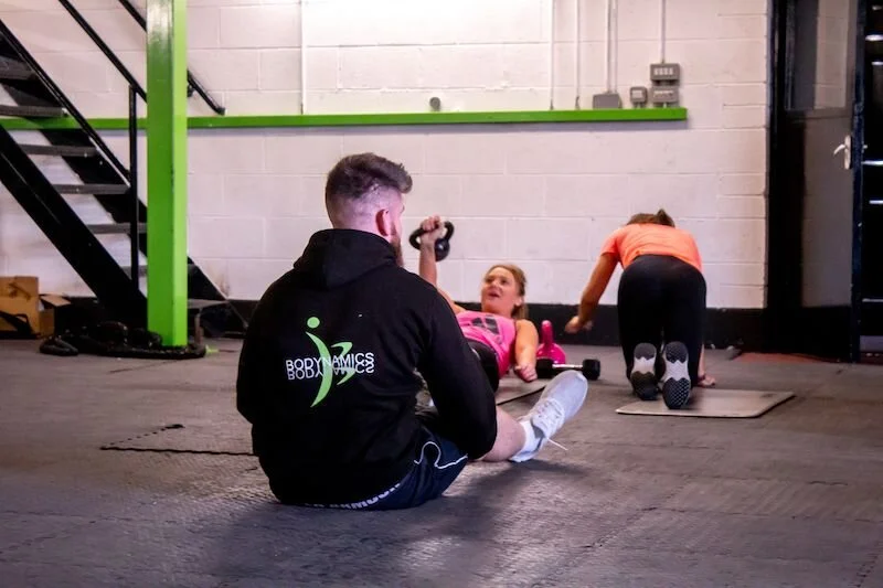 Gallery 3 — Bodynamics The Best Gym In Dublin