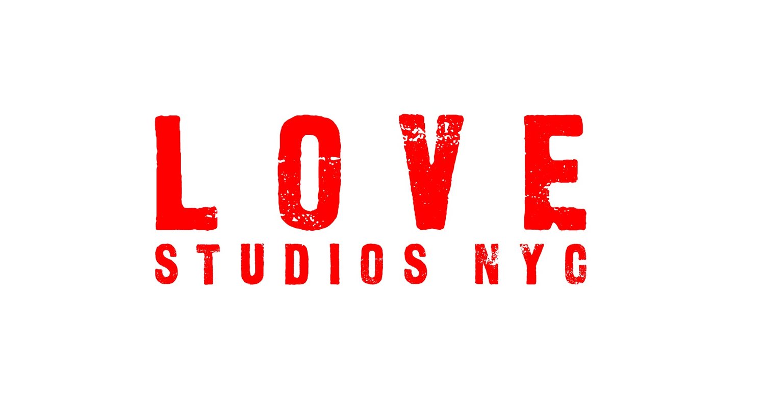 Love Studios NYC
