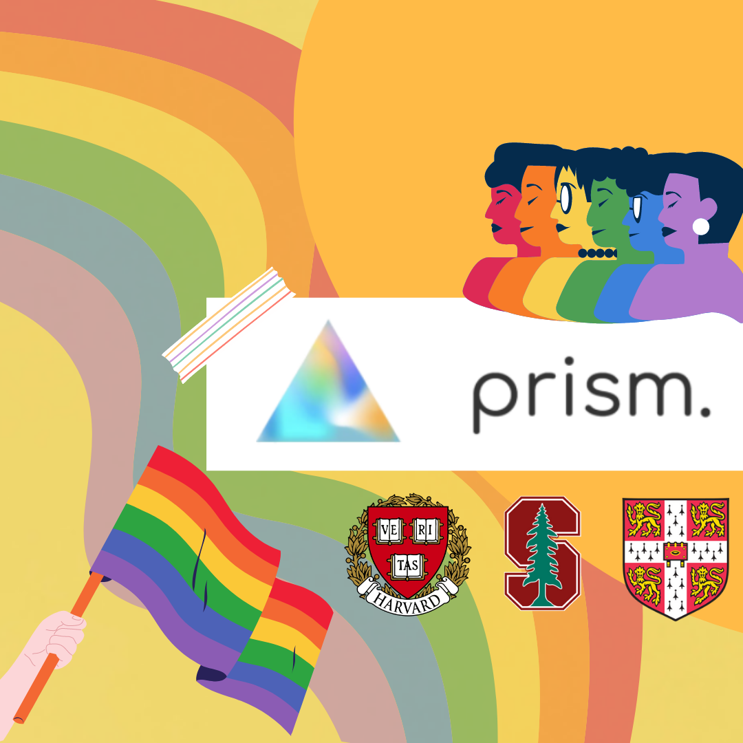 Interview with Fresh: Surmounting Stigma and Empowering LGBTQ+ Teens