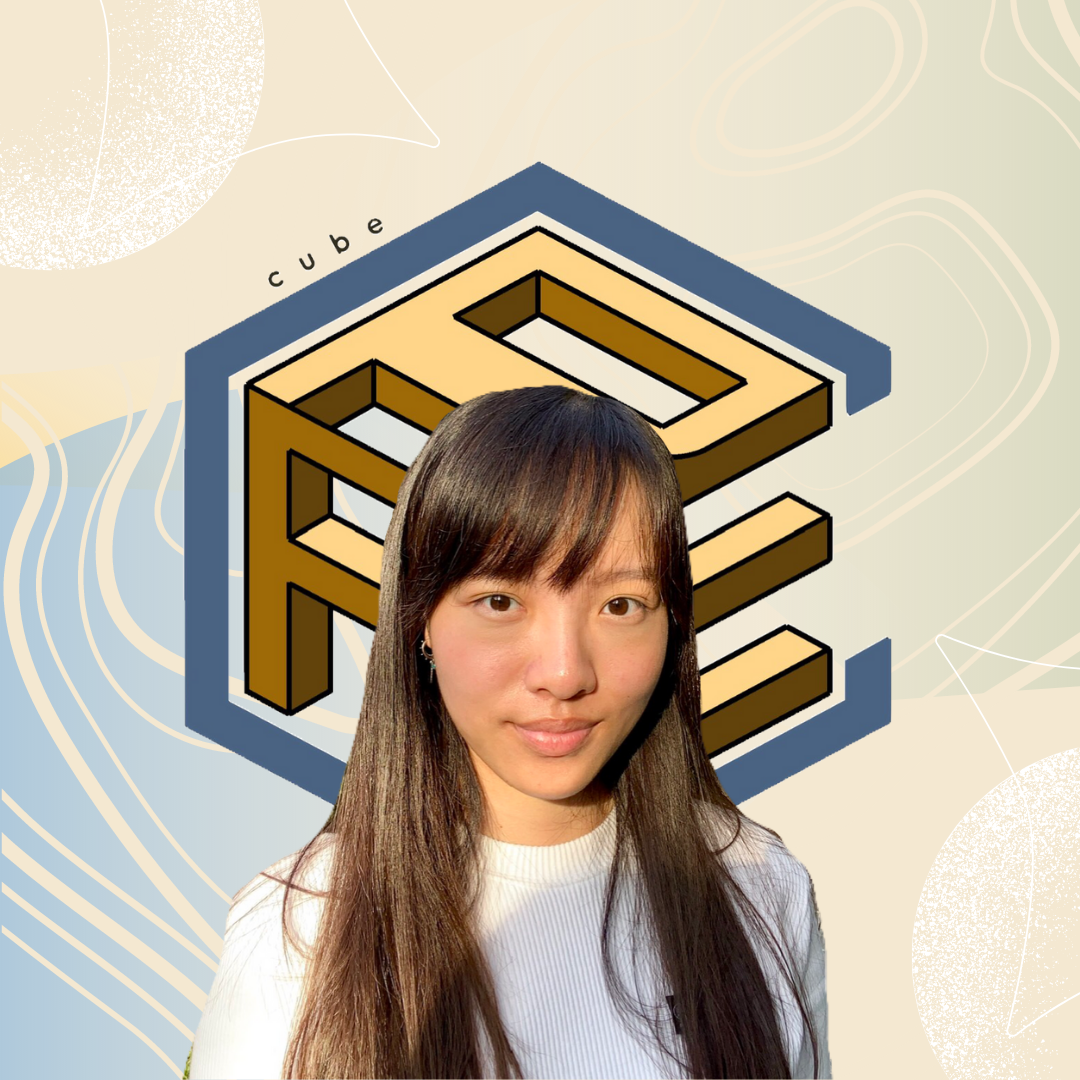 Interview with Ling-Ling: CubeCare and STEM Initiatives