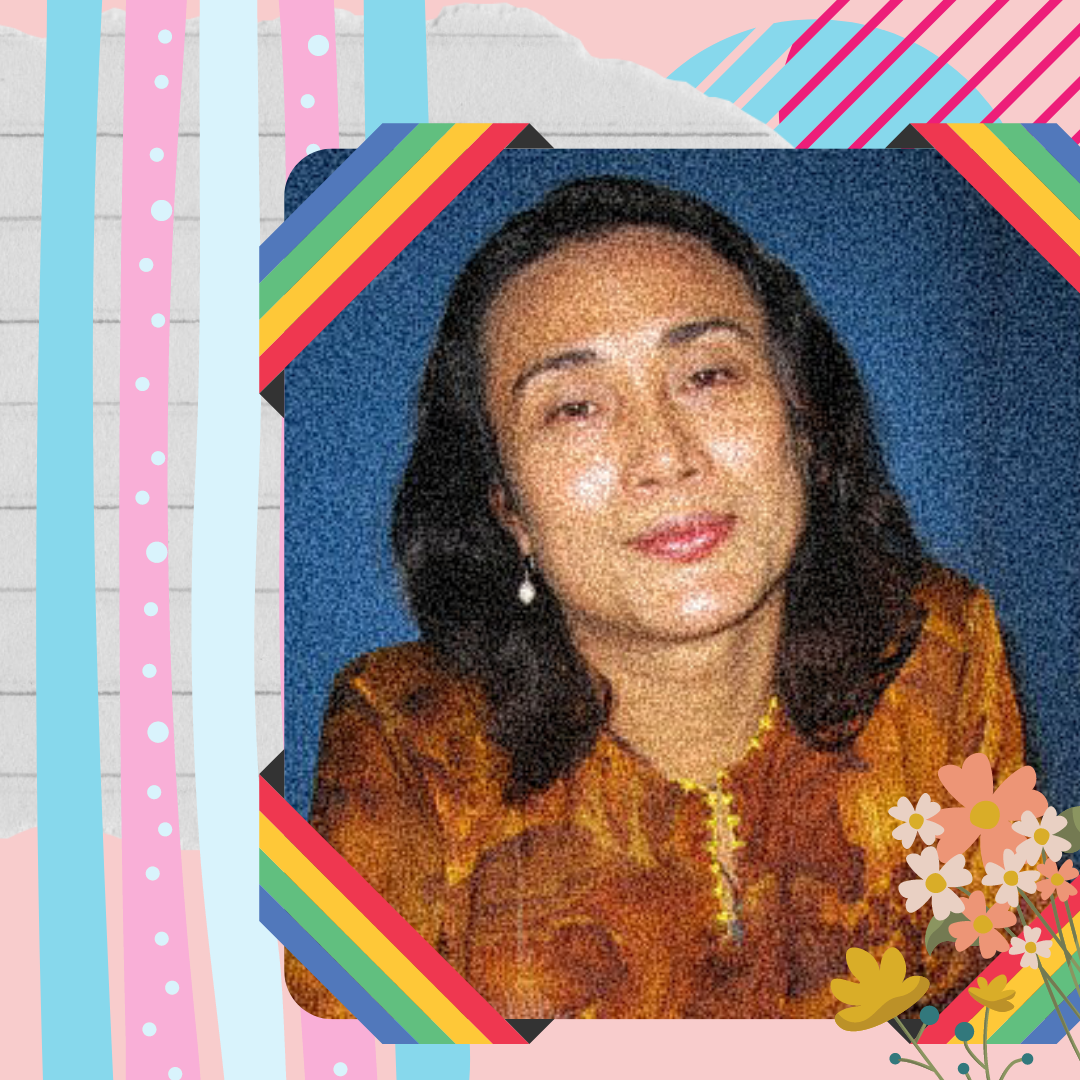 Sulastri Ariffin: A Trans Hero and Force to Be Reckoned With