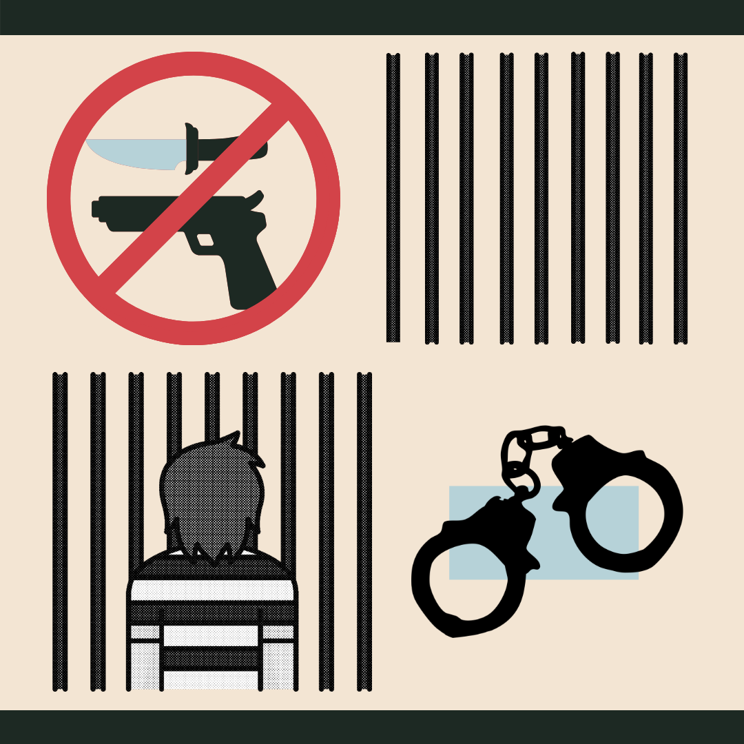 Why We Must Reduce Violent Crime For Prison Reform Work