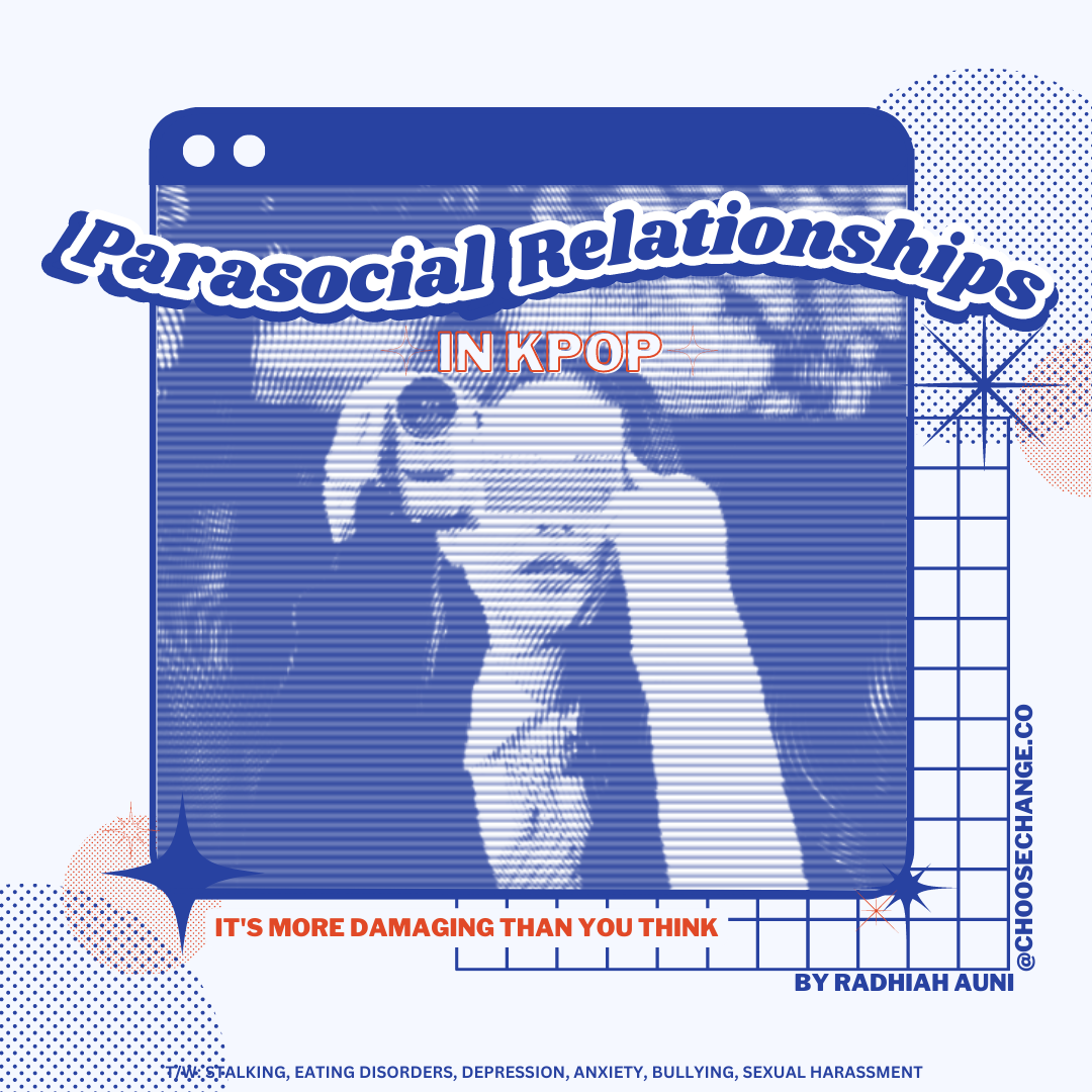 Parasocial Relationships in Kpop