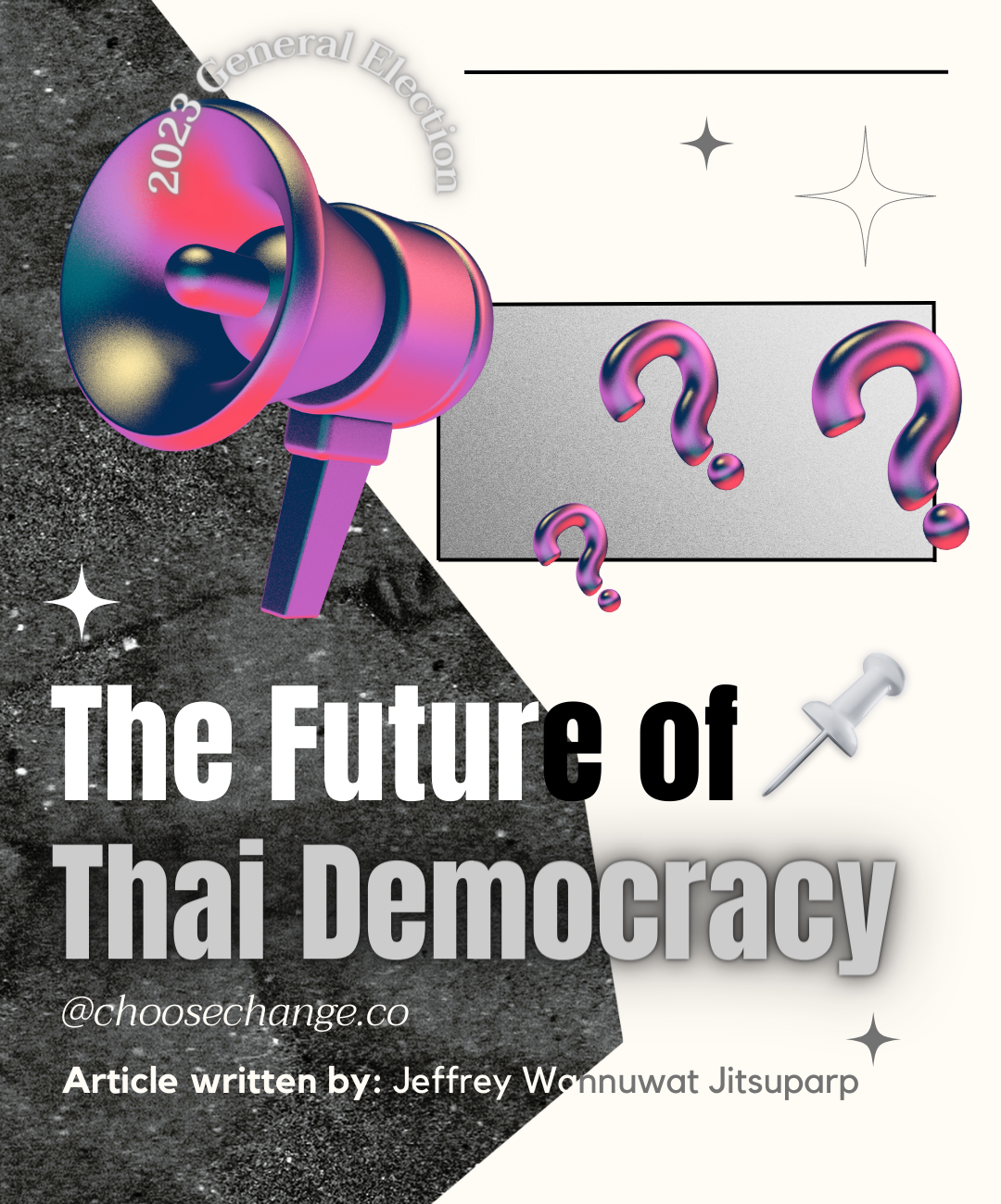 The Future of Thai Democracy