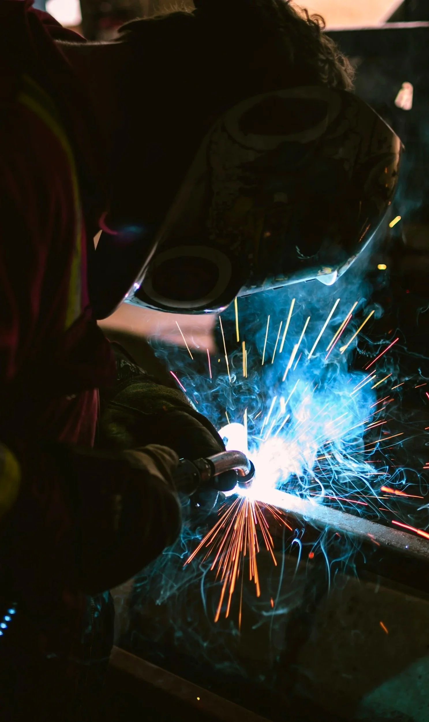 Explore Grantham Fabrications