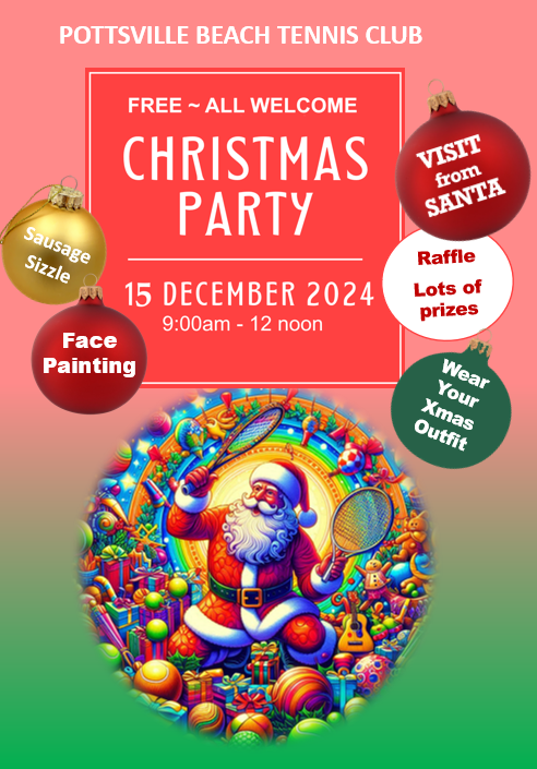 Christmas Party