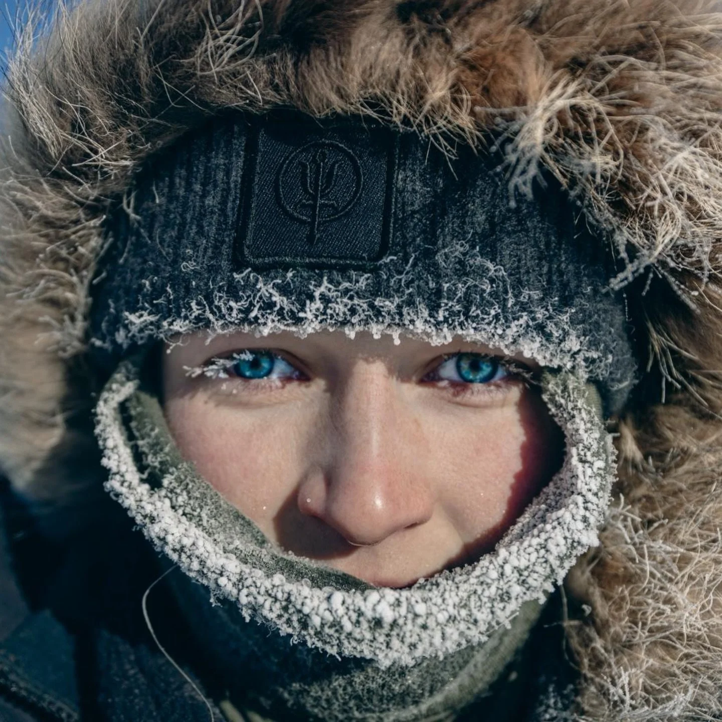 The last image was when we were all so fresh 🔥 

Antarctica, like all wild places, has a way of stripping everything back to reality!

It has been such a pleasure to spend time in the elements with @darrenedwards_adventurer @dwaynefields and @matthe