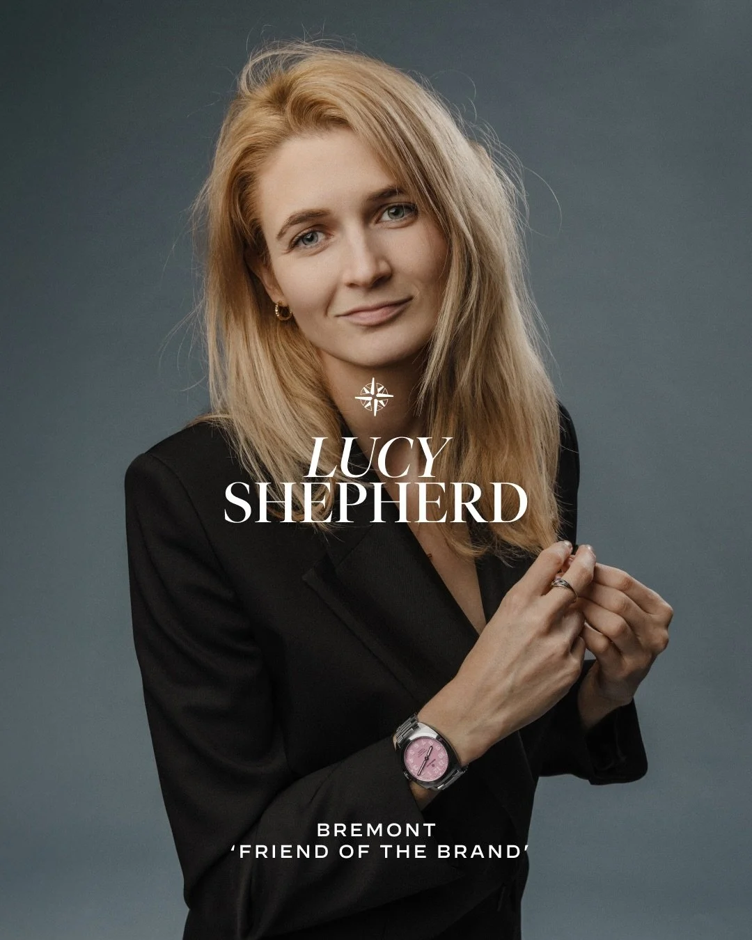 Delighted to share that I have officially joined the @bremontwatches family! 🌎 ⌚️ 

It genuinely feels like coming home, not just with the people but with the ethos at the heart of Bremont. 

Bremont is about building pieces to last and about going 