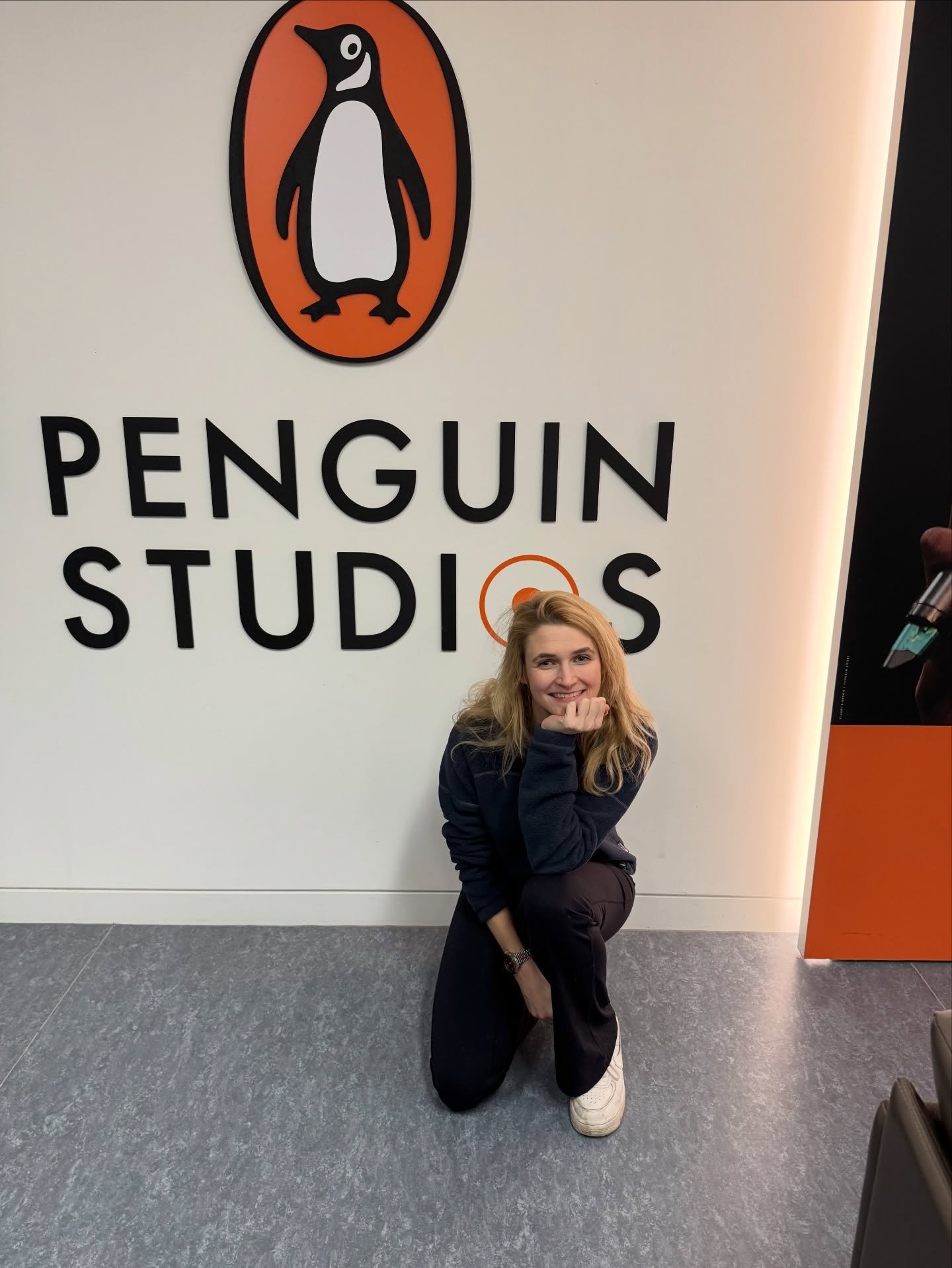 Funny how things change. I was always that kid at school that was happy with listening to stories being read out loud, not the one doing the speaking!  But, just like so much of what I do now would be a surprise to those  who knew the quiet little gi