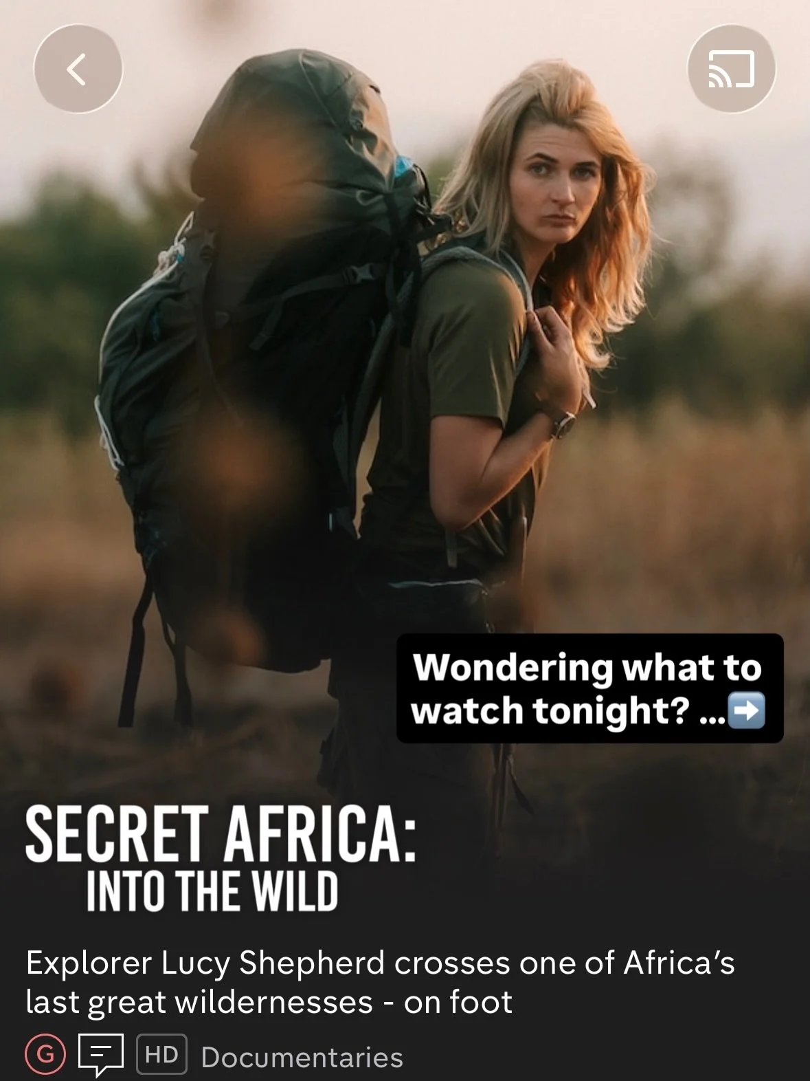 We&rsquo;ve got you covered 🥹 Find all eps on Channel 4 📺