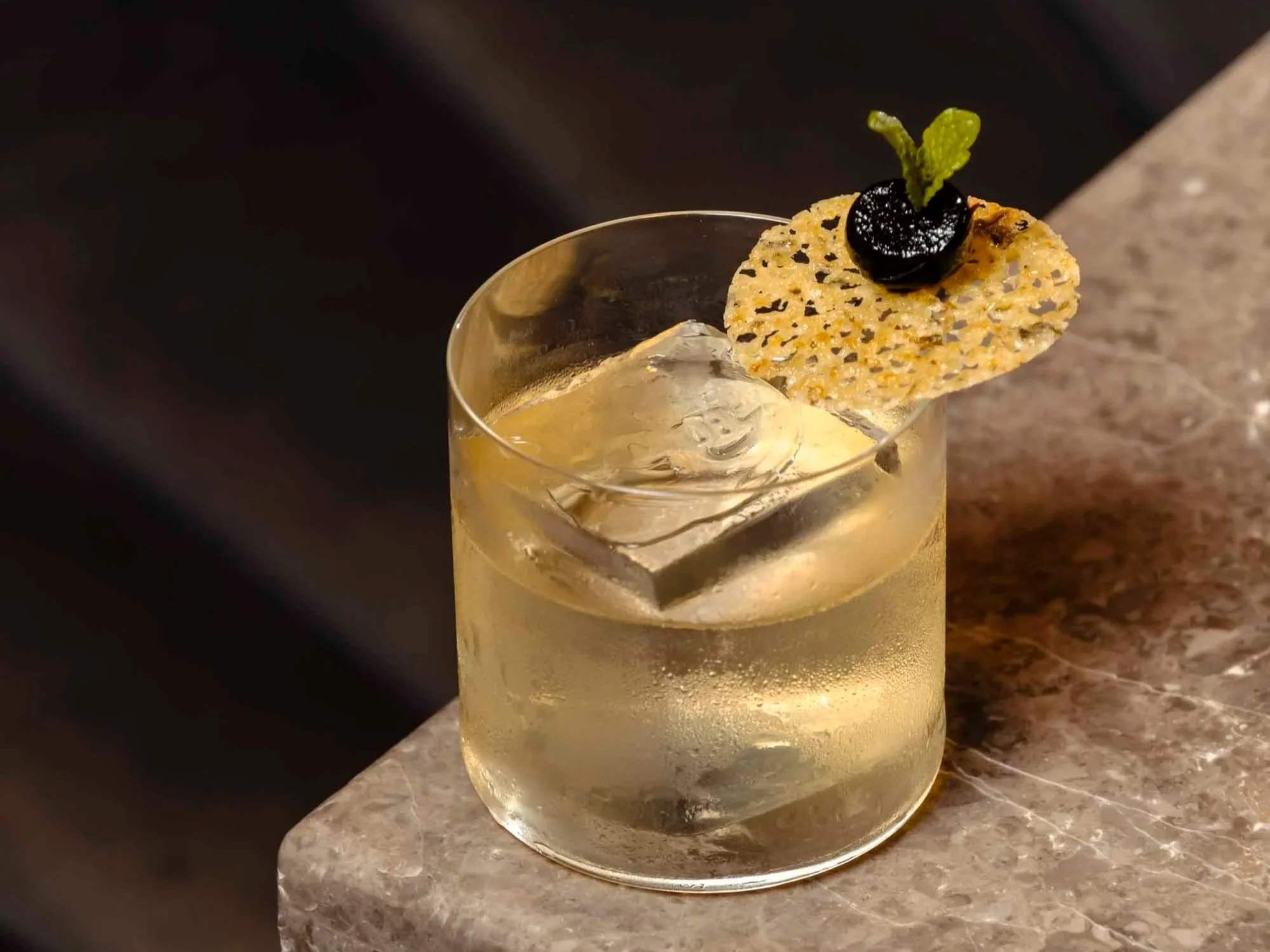 Food & Beverage