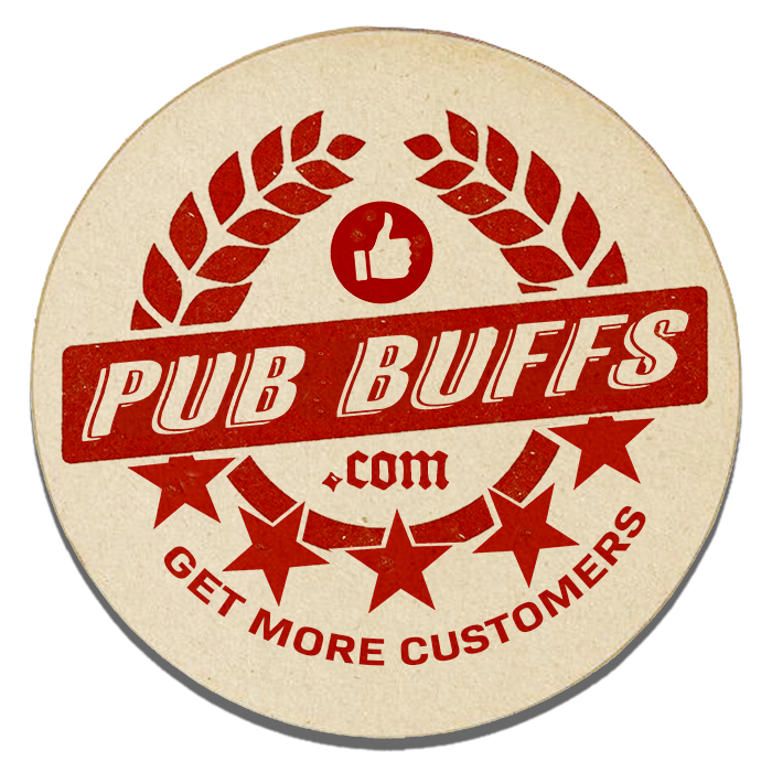 Pub Buffs . Com