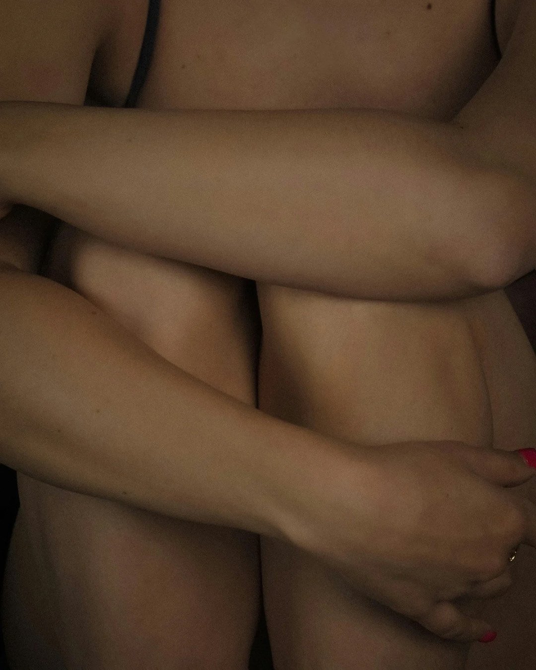 On Power, Pain, and Choosing to Build