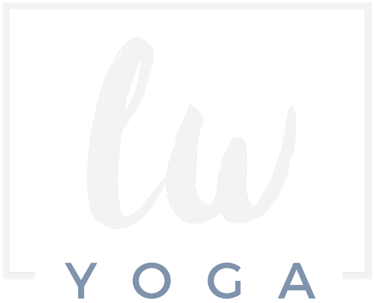 LW Yoga | Integrated Pelvic Health &amp; Yoga