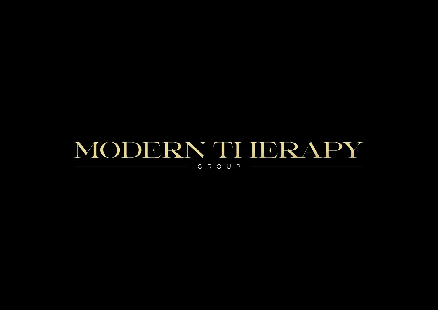 Modern Therapy Group