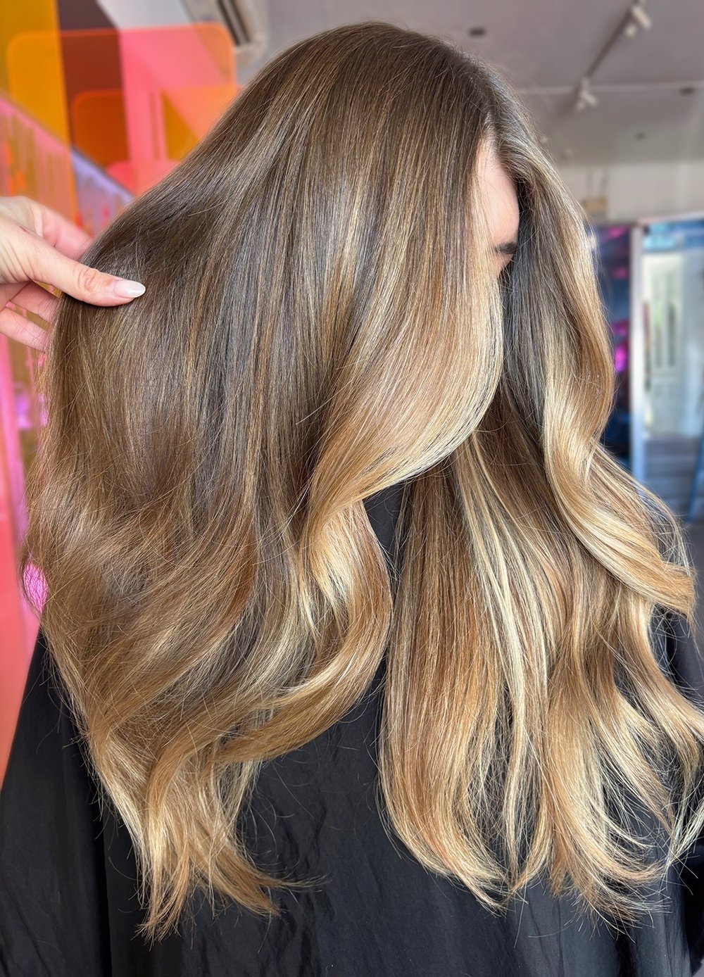 Hair Treatments, Toners & Gloss Treatments in Subiaco, Perth 1