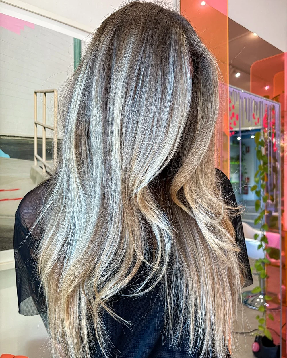 Blonde Hair Packages in Subiaco, Perth 1